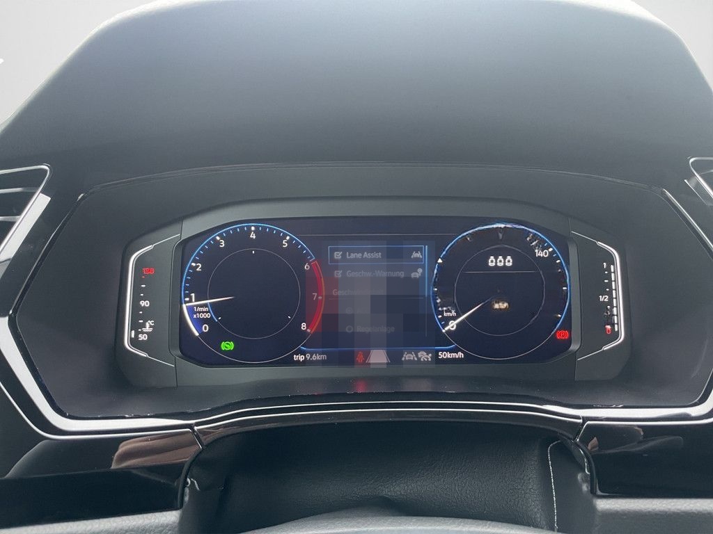 Volkswagen Touran 1.5 TSI Highline DSG+LED+CLIMAT+APP+NAV foto 11