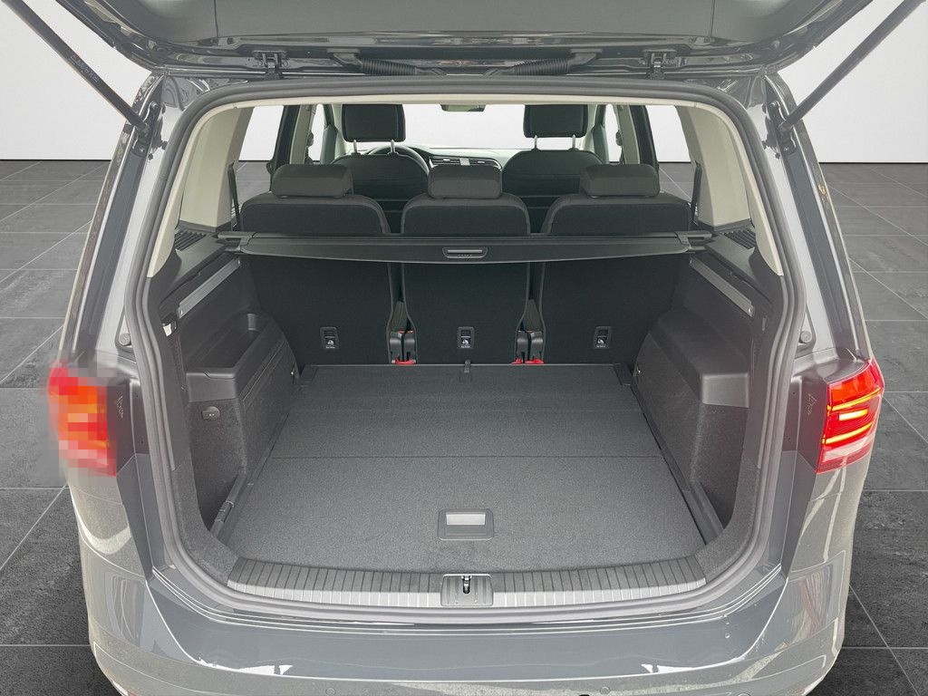 Volkswagen Touran 1.5 TSI Highline DSG+LED+CLIMAT+APP+NAV foto 22