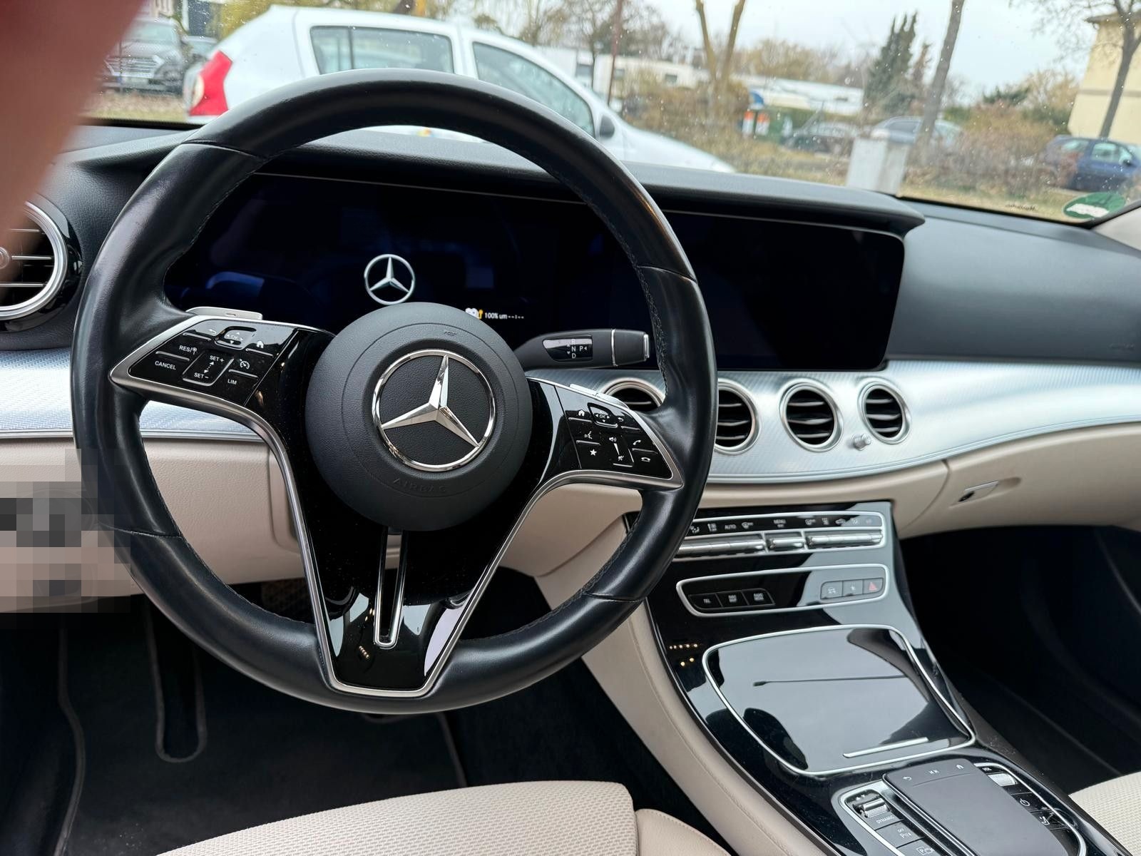 Mercedes-Benz E 300 E T-Modell E 300 de foto 11