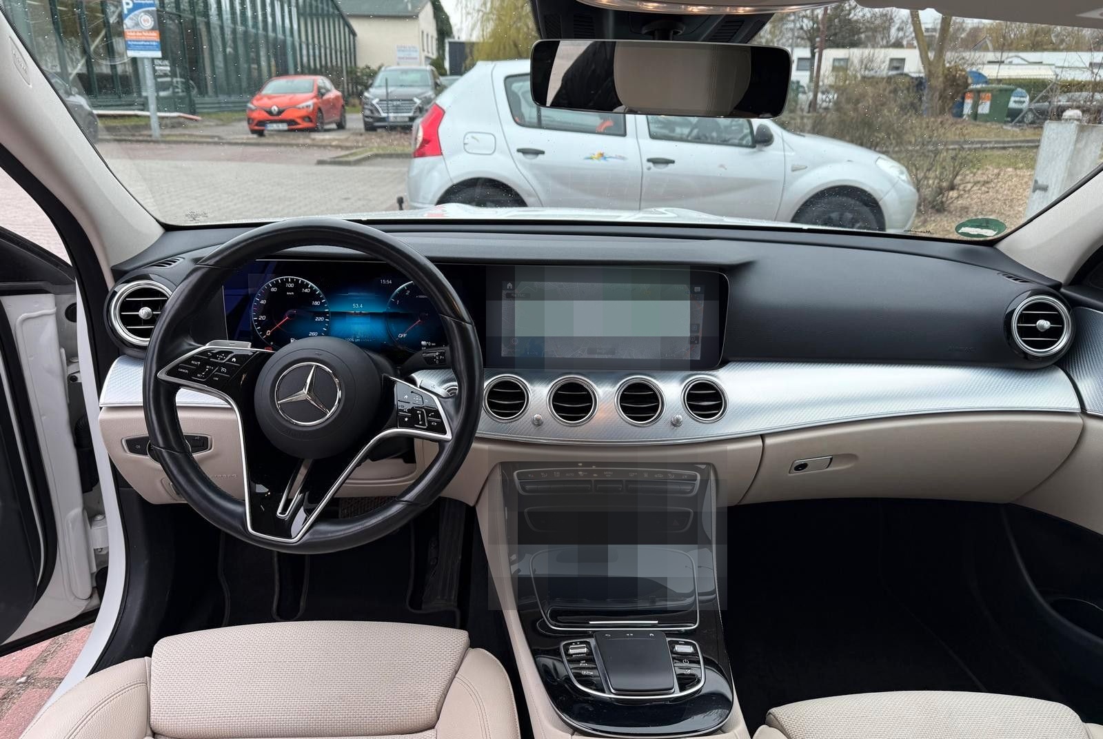 Mercedes-Benz E 300 E T-Modell E 300 de foto 12