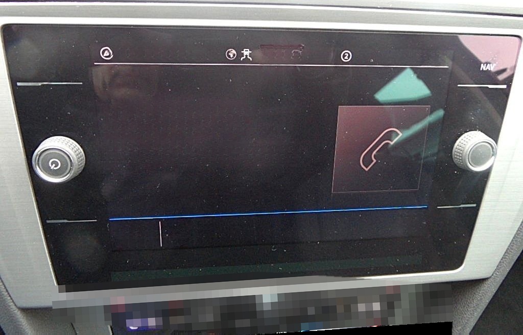 Volkswagen Passat Variant 2.0 TDI  DSG Conceptline Nav/Kam. foto 12