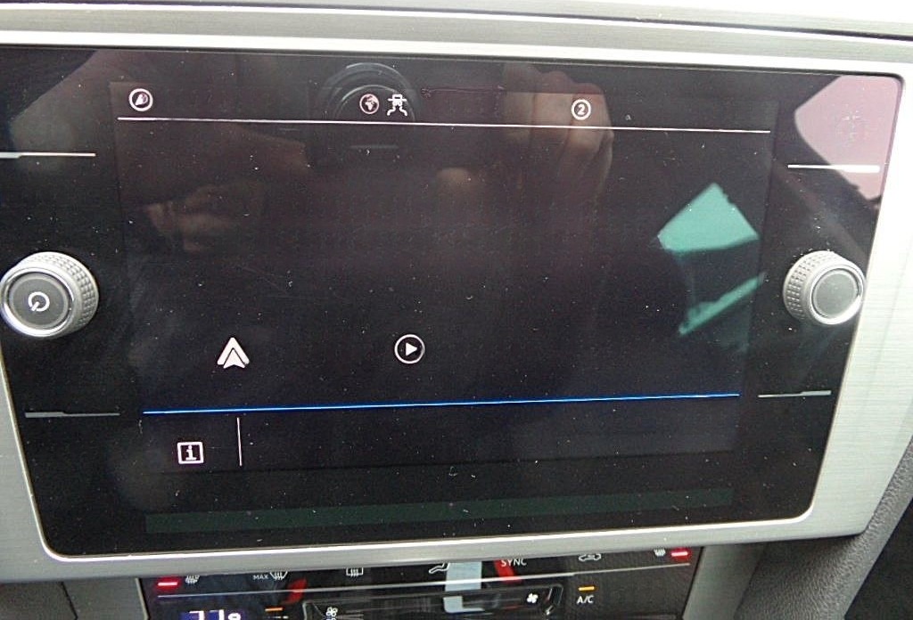 Volkswagen Passat Variant 2.0 TDI  DSG Conceptline Nav/Kam. foto 13