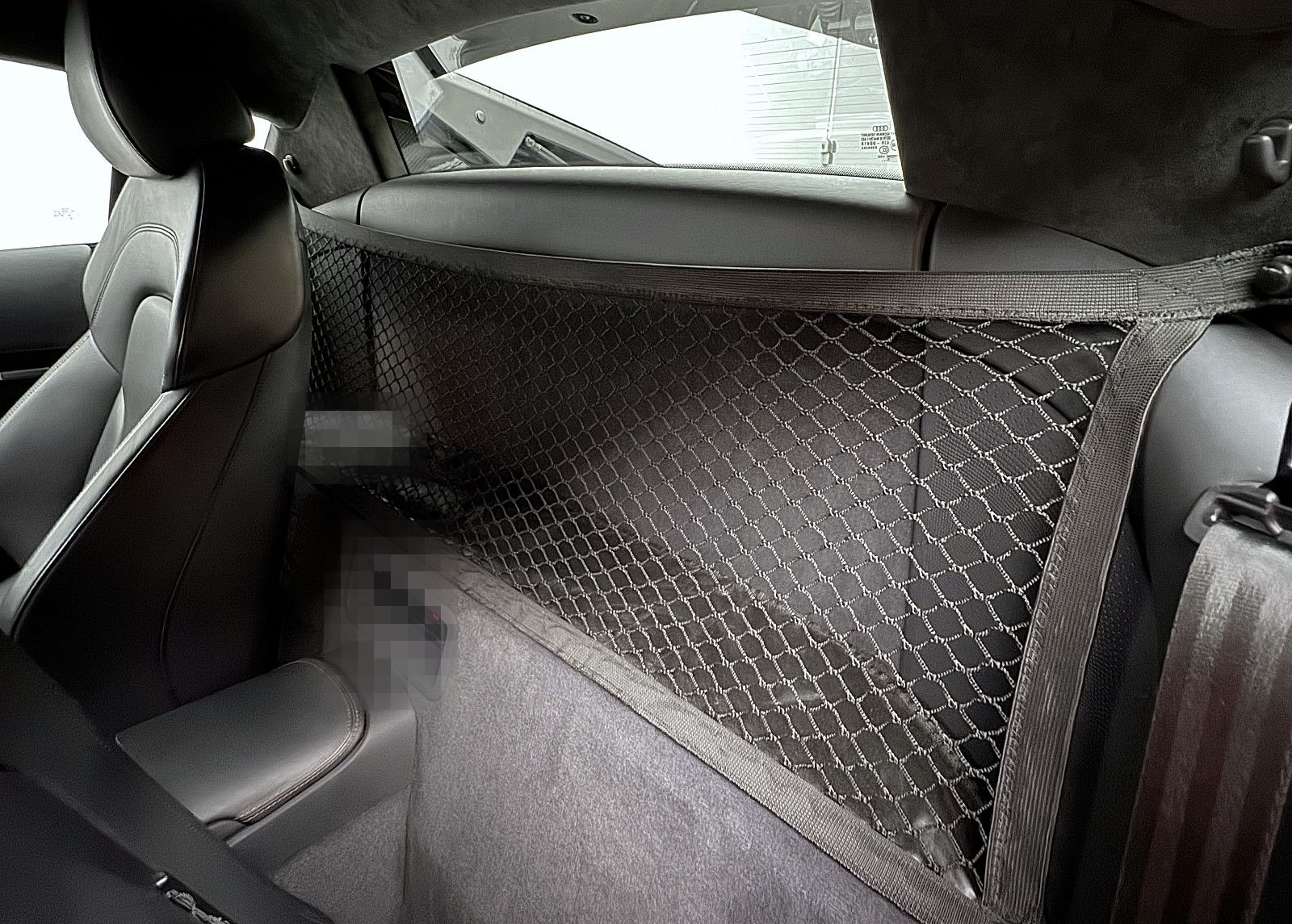 Audi R8 Coupe 4.2 FSI quattro Autom*KAM*SHZ*Magnetic* foto 13
