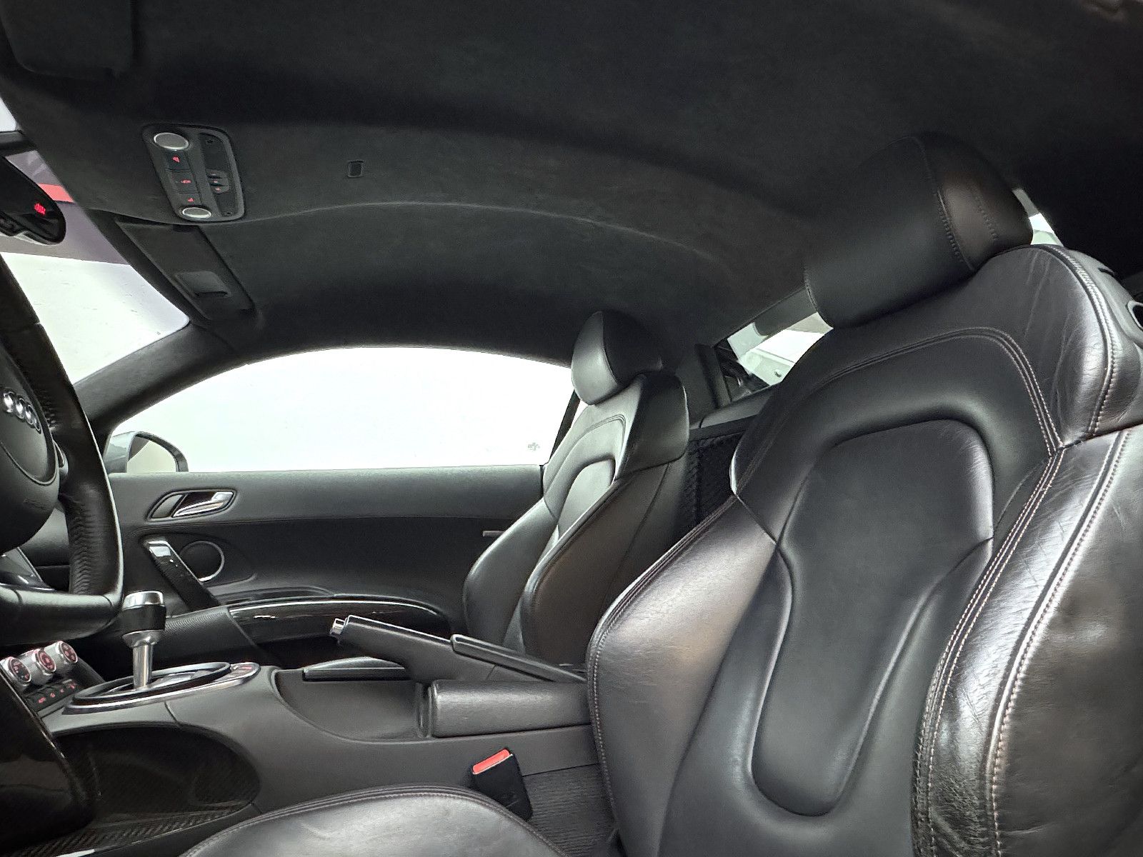 Audi R8 Coupe 4.2 FSI quattro Autom*KAM*SHZ*Magnetic* foto 21
