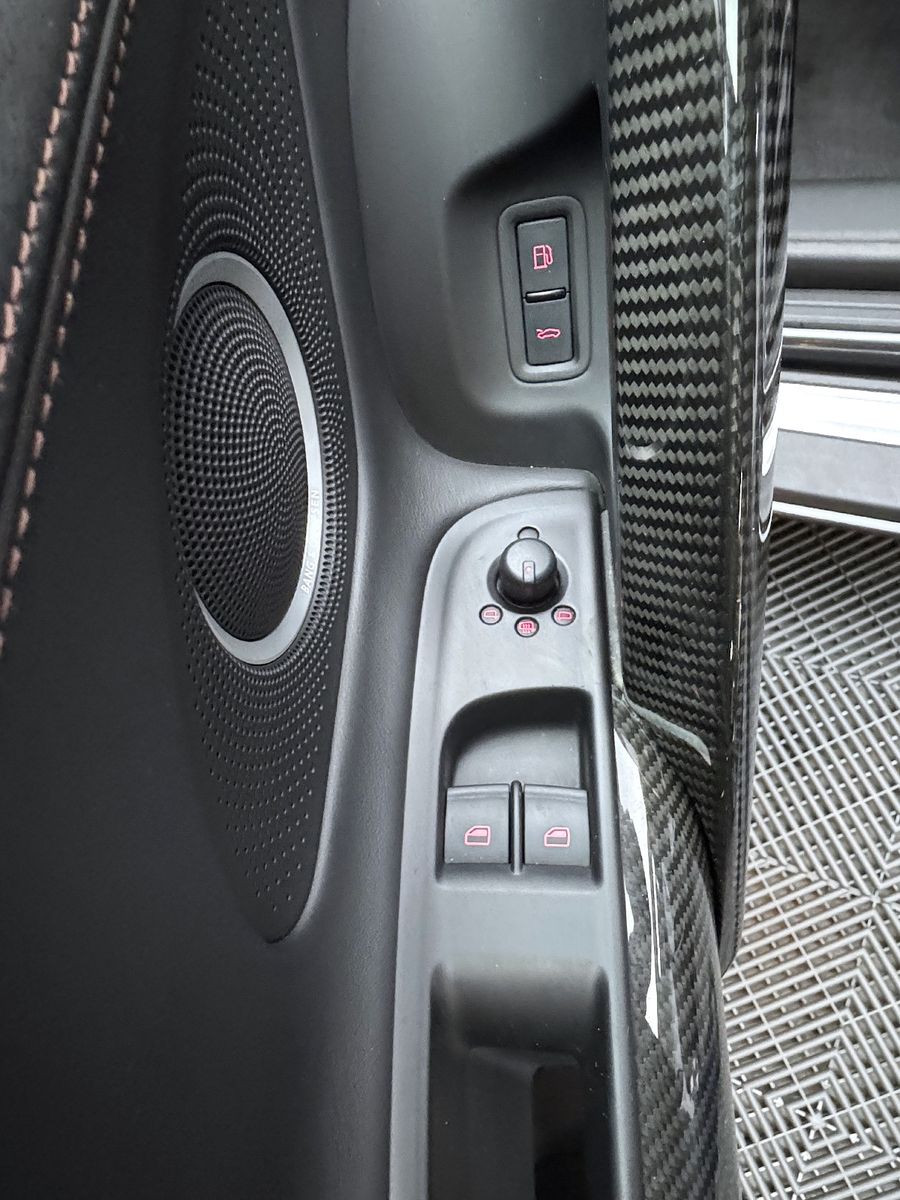 Audi R8 Coupe 4.2 FSI quattro Autom*KAM*SHZ*Magnetic* foto 5