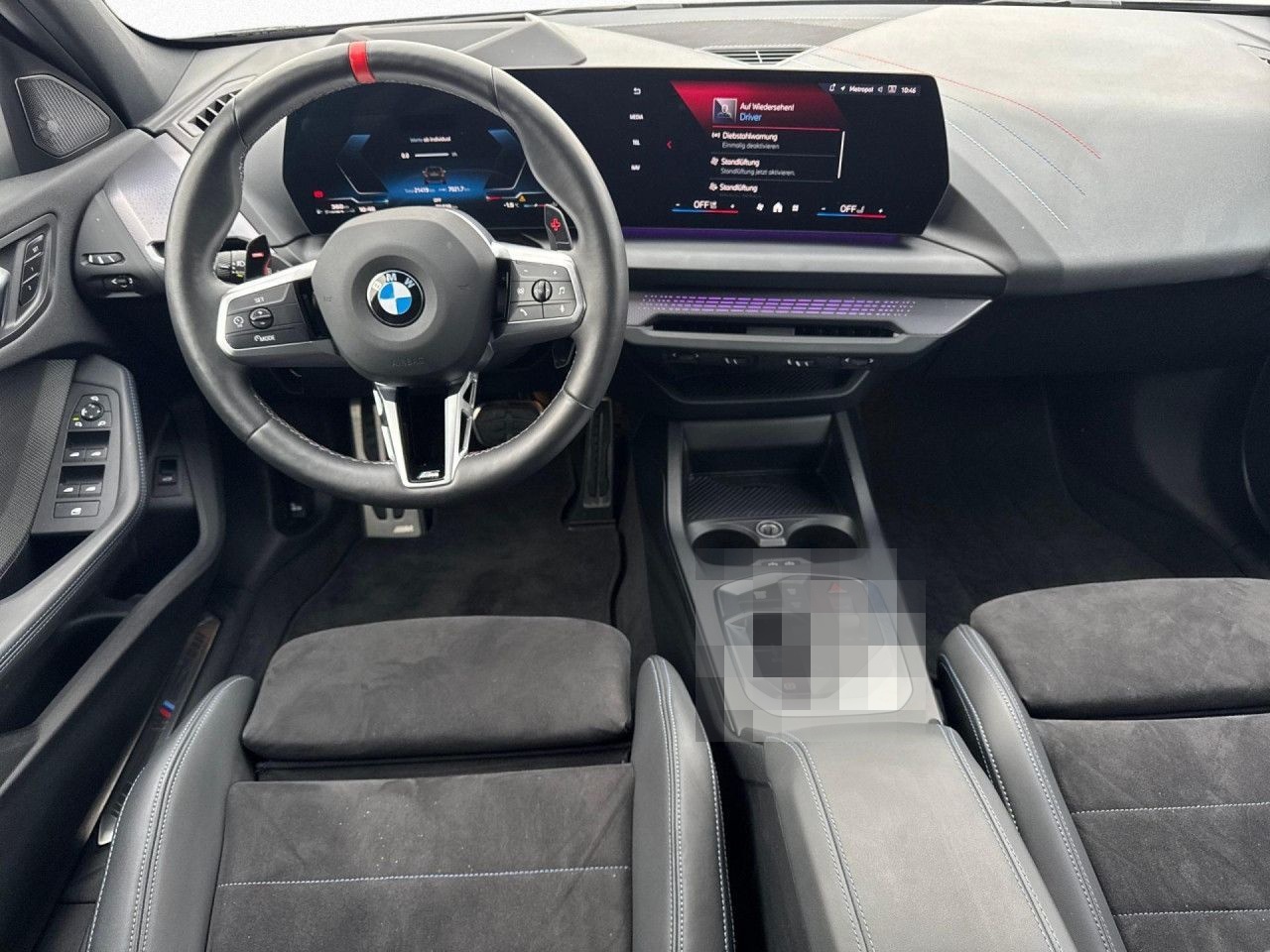 BMW M135 xDr LivePr,360°,HUD,Alu19,Lea.o.Anz.373,- foto 14