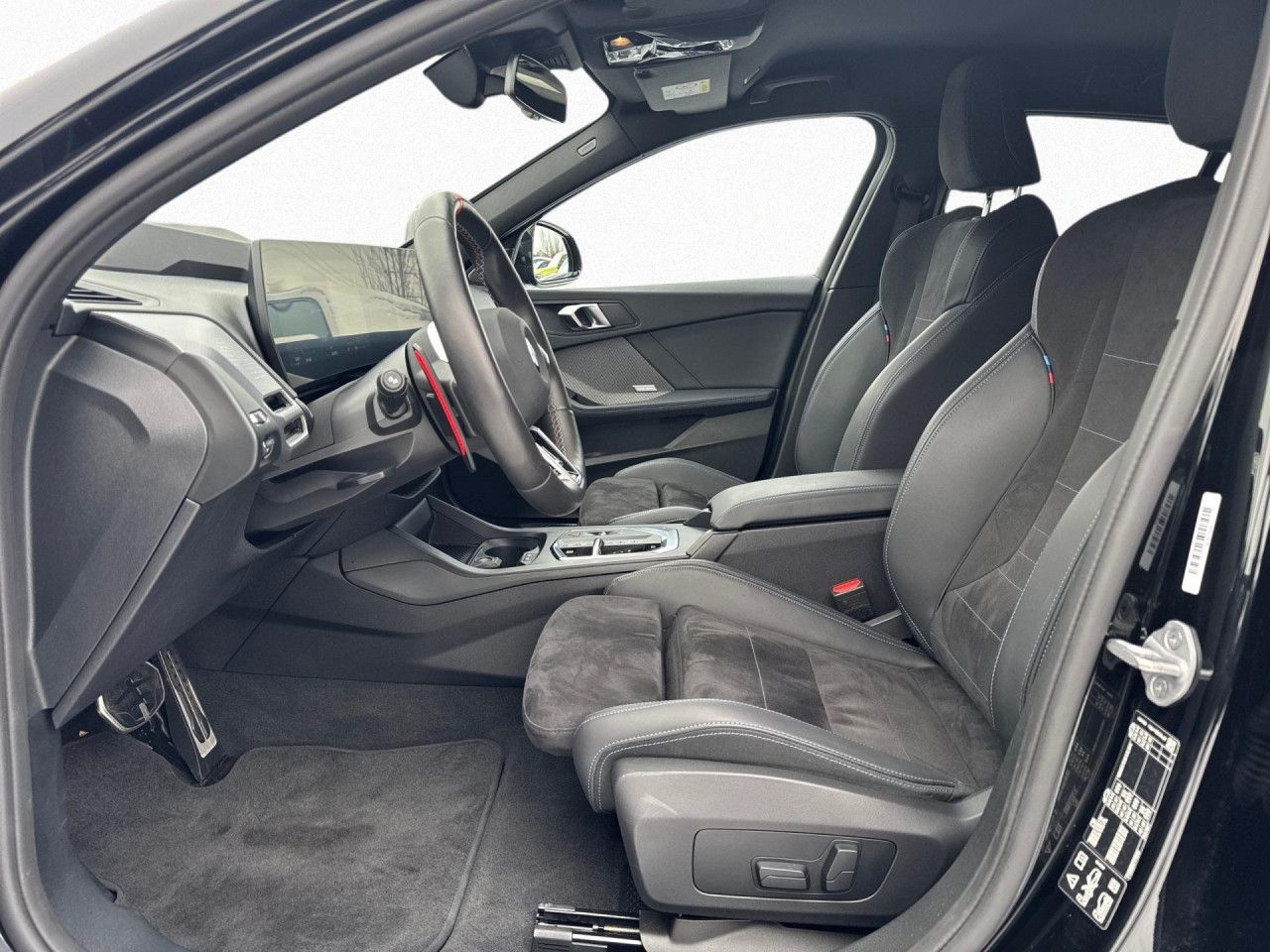 BMW M135 xDr LivePr,360°,HUD,Alu19,Lea.o.Anz.373,- foto 16