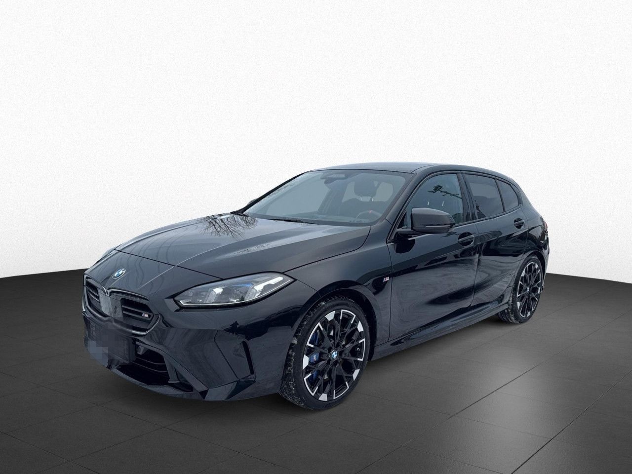 BMW M135 xDr LivePr,360°,HUD,Alu19,Lea.o.Anz.373,- foto 3