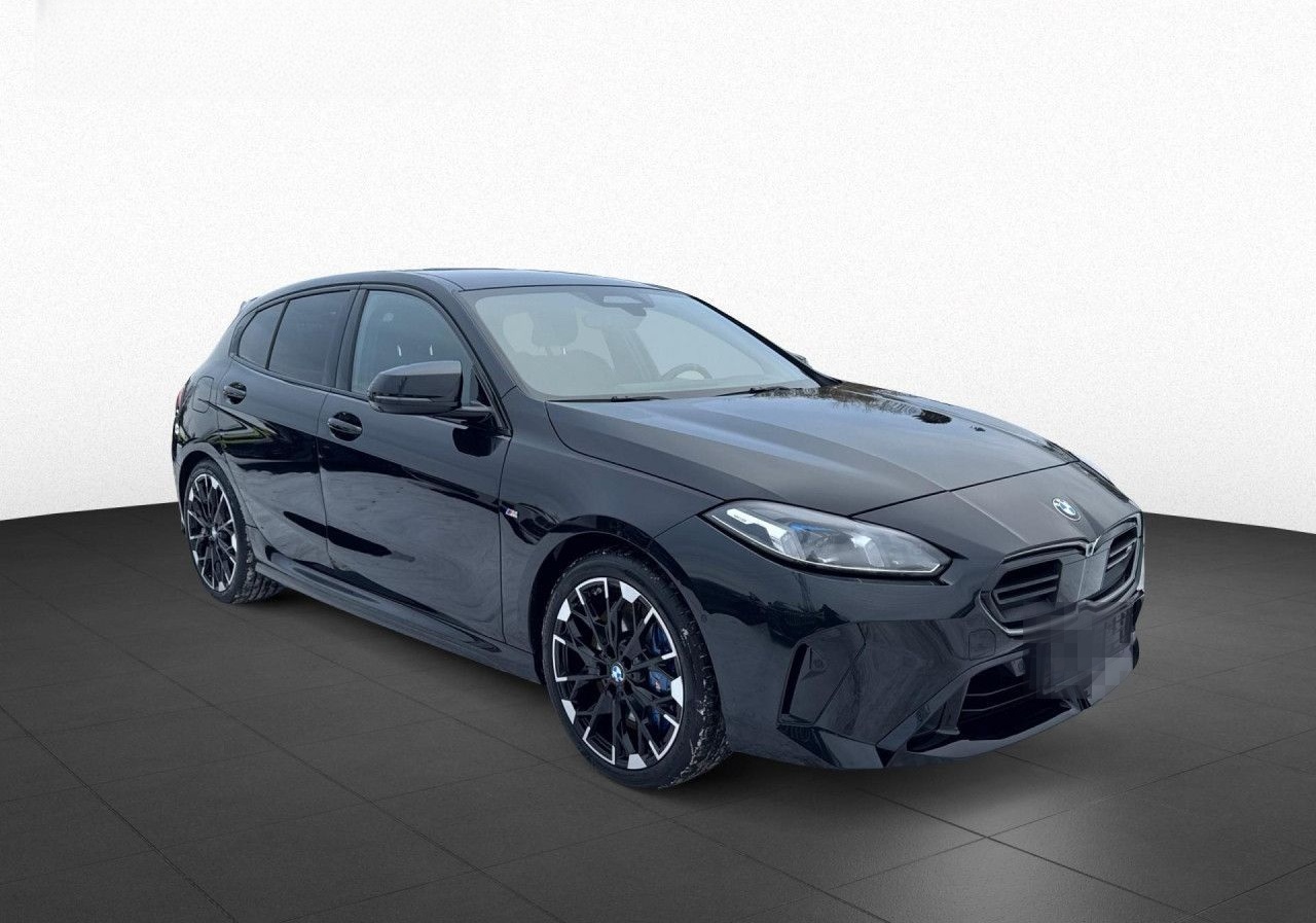 BMW M135 xDr LivePr,360°,HUD,Alu19,Lea.o.Anz.373,- foto 6