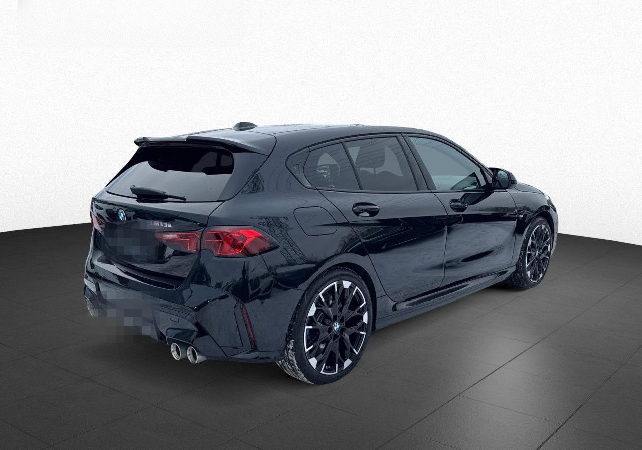 BMW M135 xDr LivePr,360°,HUD,Alu19,Lea.o.Anz.373,- foto 9