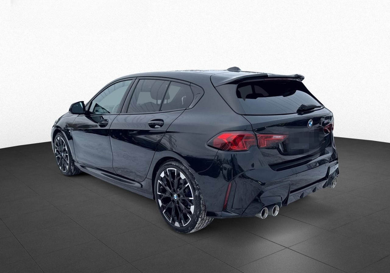 BMW M135 xDr LivePr,360°,HUD,Alu19,Lea.o.Anz.373,- foto 10