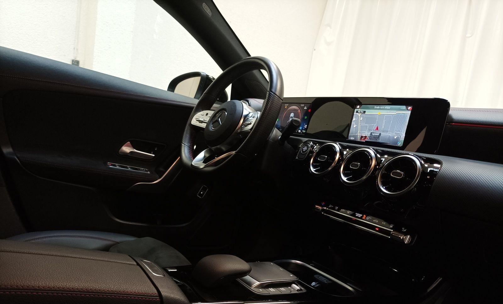 Mercedes-Benz CLA 250 e AMG-Line|Navi|LED|Tempomat foto 13