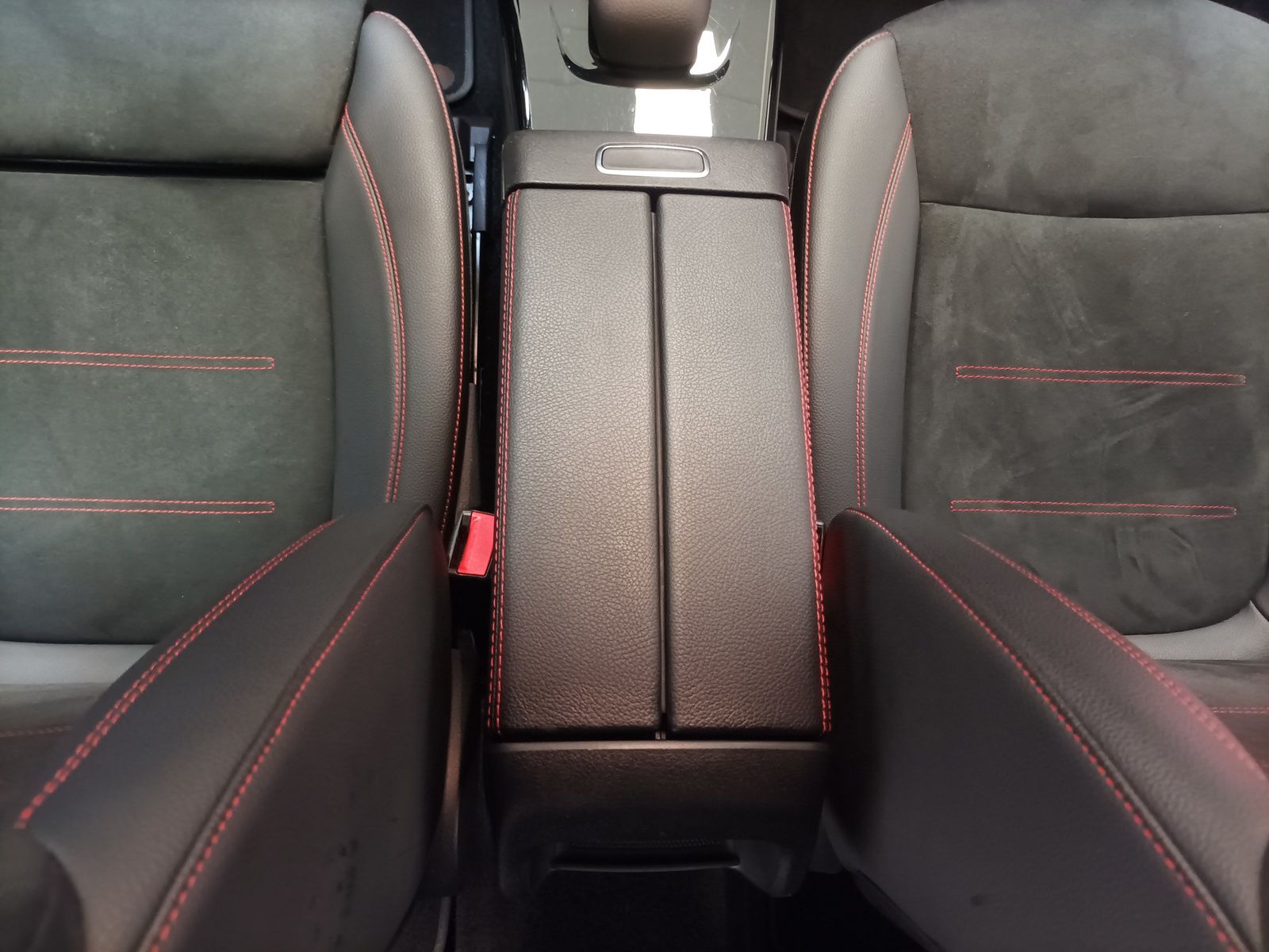 Mercedes-Benz CLA 250 e AMG-Line|Navi|LED|Tempomat foto 14
