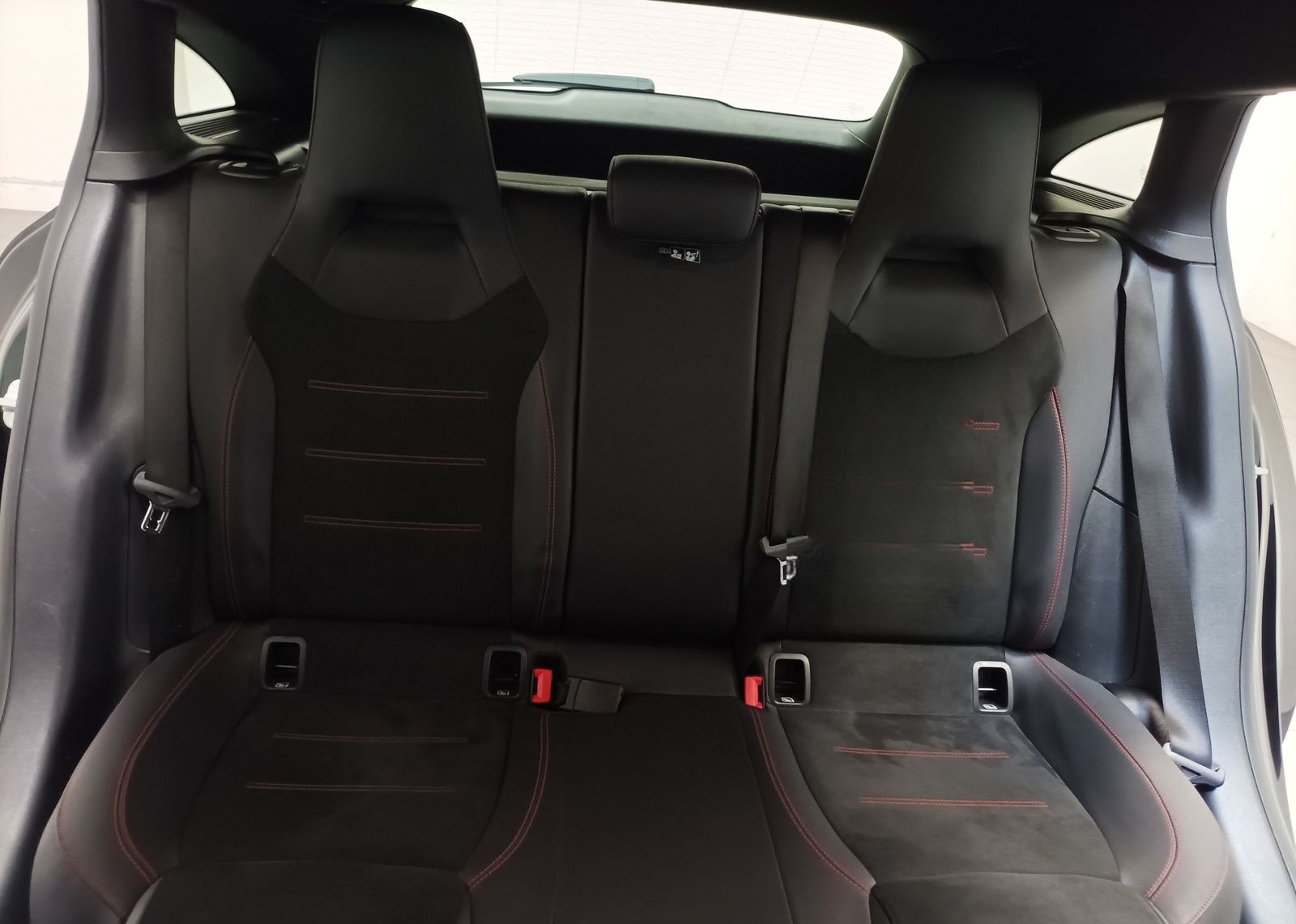 Mercedes-Benz CLA 250 e AMG-Line|Navi|LED|Tempomat foto 16