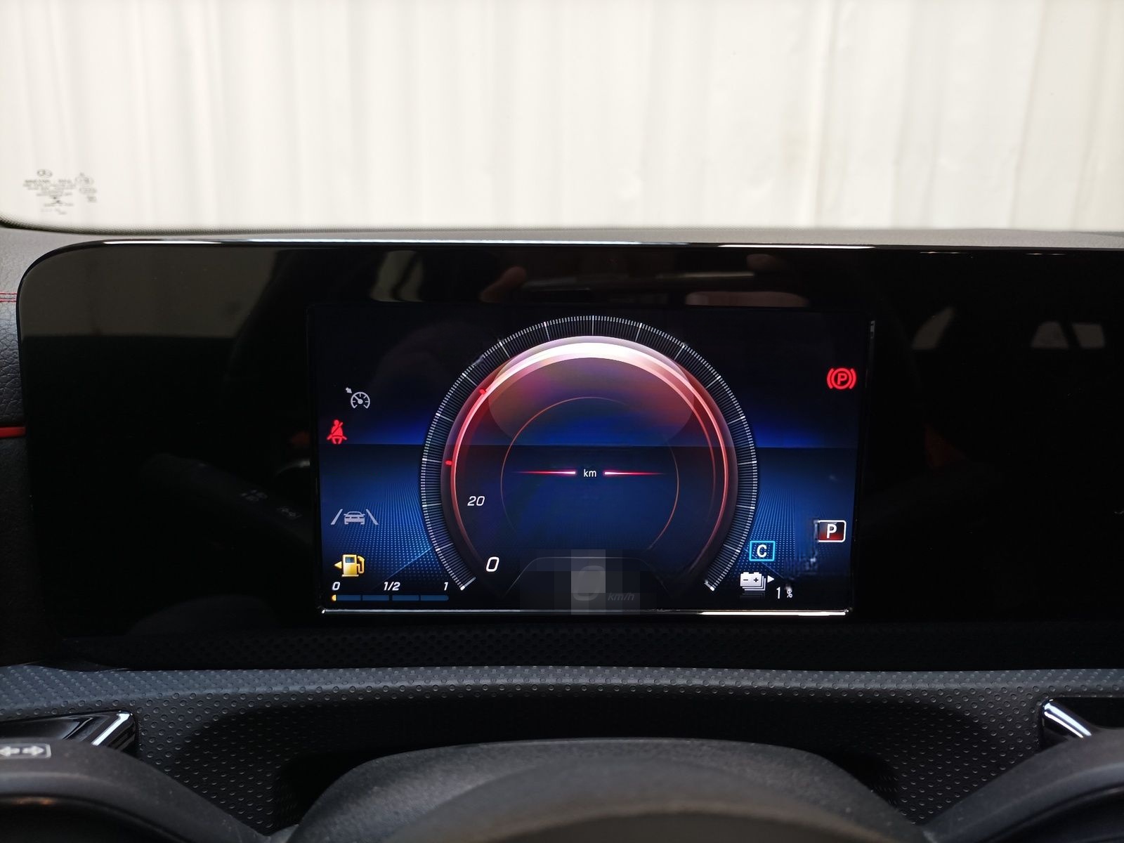 Mercedes-Benz CLA 250 e AMG-Line|Navi|LED|Tempomat foto 7