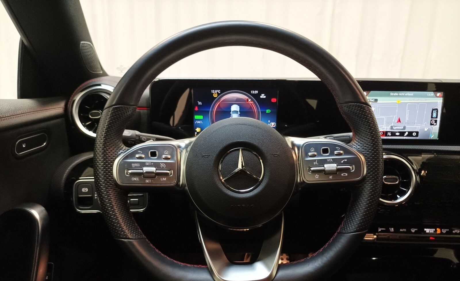 Mercedes-Benz CLA 250 e AMG-Line|Navi|LED|Tempomat foto 10