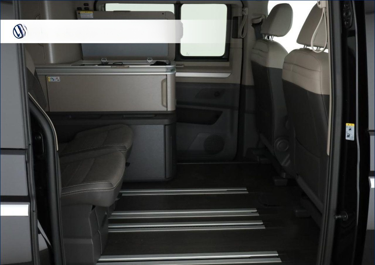Volkswagen California Ocean 4Motion AHK ACC ParkAssist Navi foto 12