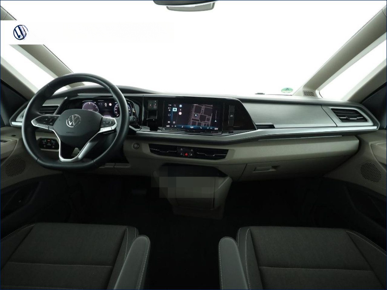 Volkswagen California Ocean 4Motion AHK ACC ParkAssist Navi foto 15