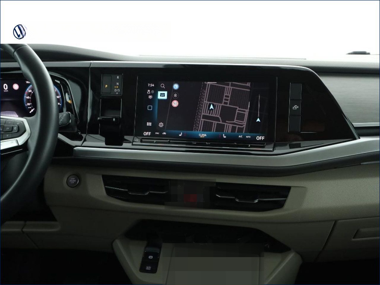 Volkswagen California Ocean 4Motion AHK ACC ParkAssist Navi foto 16