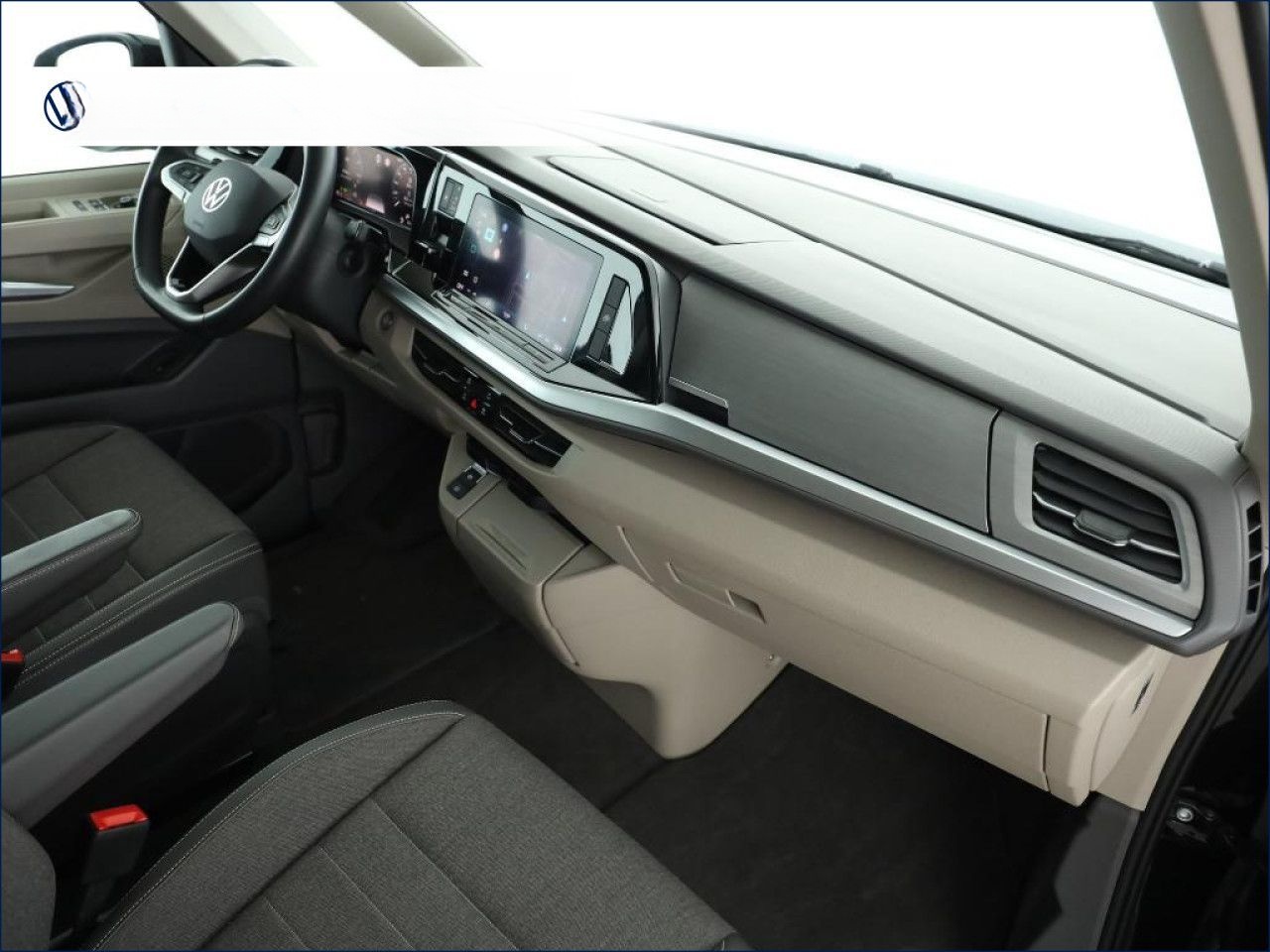Volkswagen California Ocean 4Motion AHK ACC ParkAssist Navi foto 18