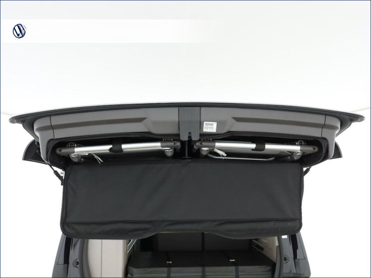 Volkswagen California Ocean 4Motion AHK ACC ParkAssist Navi foto 19