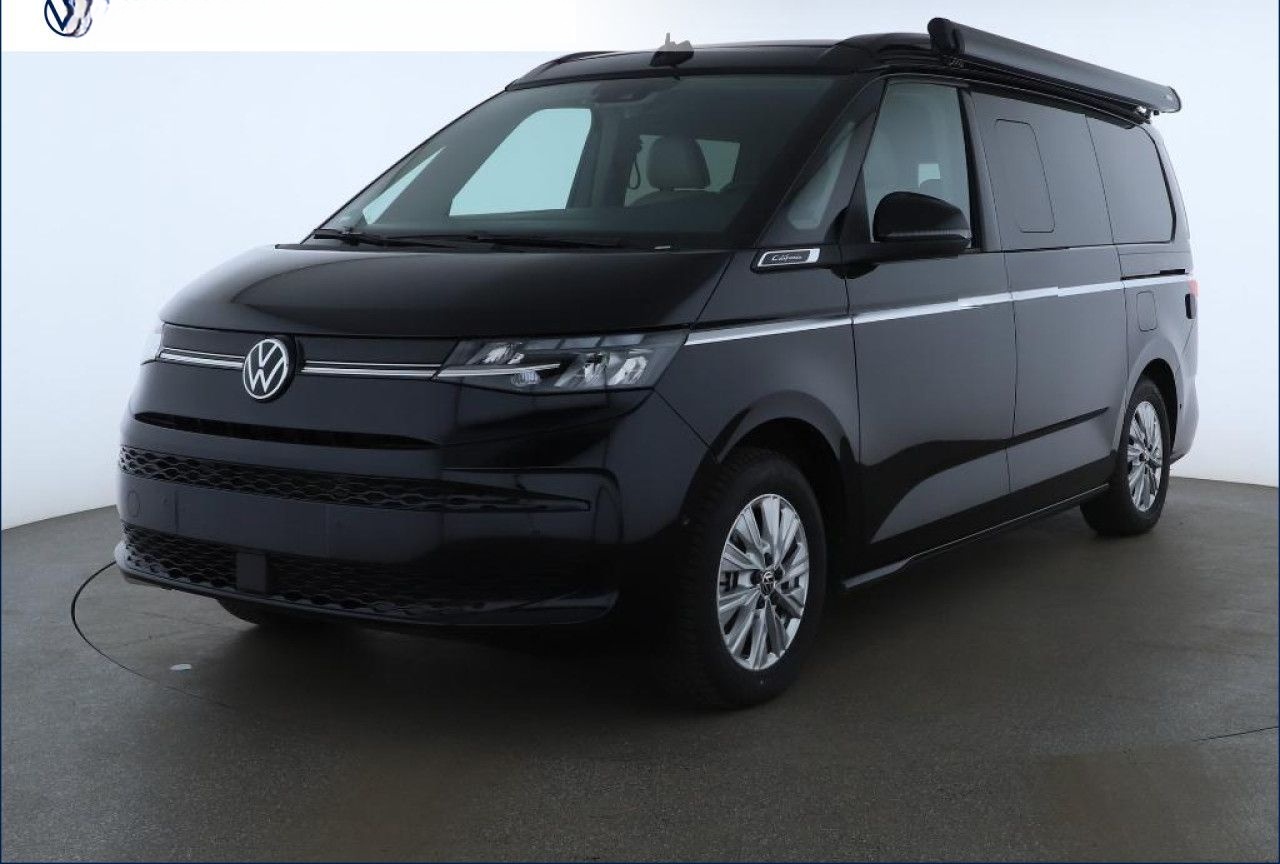 Volkswagen California Ocean 4Motion AHK ACC ParkAssist Navi foto 5