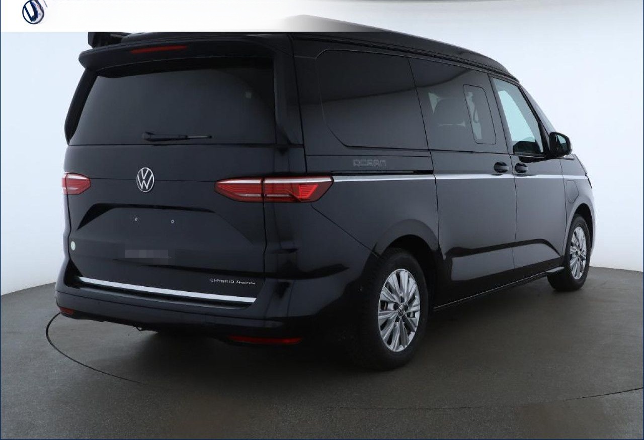 Volkswagen California Ocean 4Motion AHK ACC ParkAssist Navi foto 6