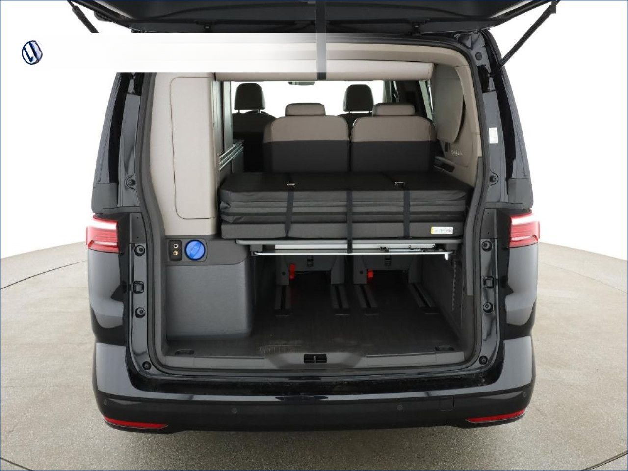 Volkswagen California Ocean 4Motion AHK ACC ParkAssist Navi foto 7
