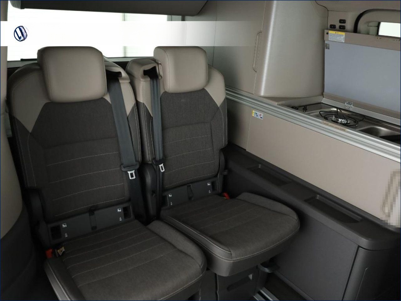 Volkswagen California Ocean 4Motion AHK ACC ParkAssist Navi foto 10