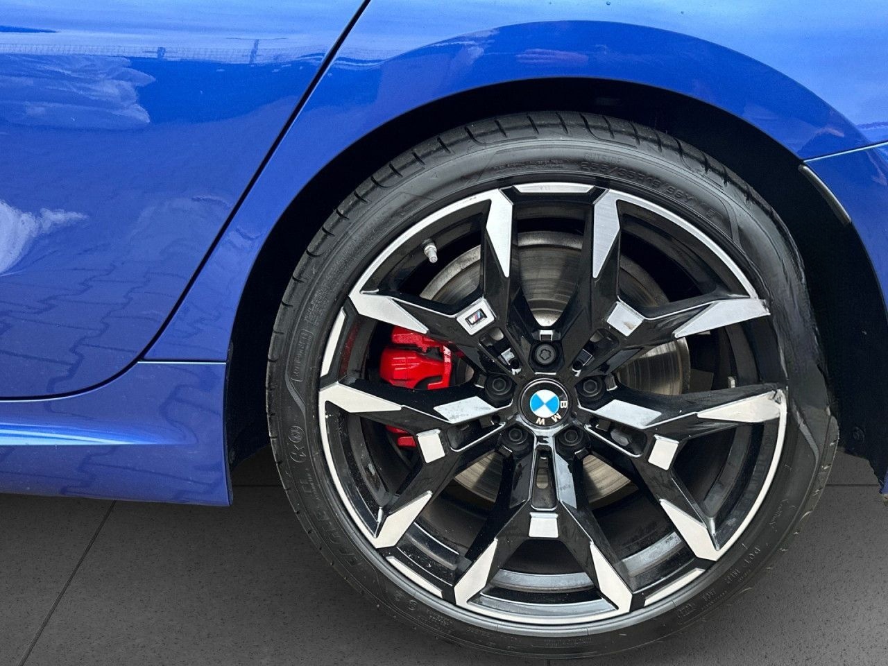 BMW M340d xDr M Sport Pro HUD HIF PA+Pano Leas 649,- foto 18