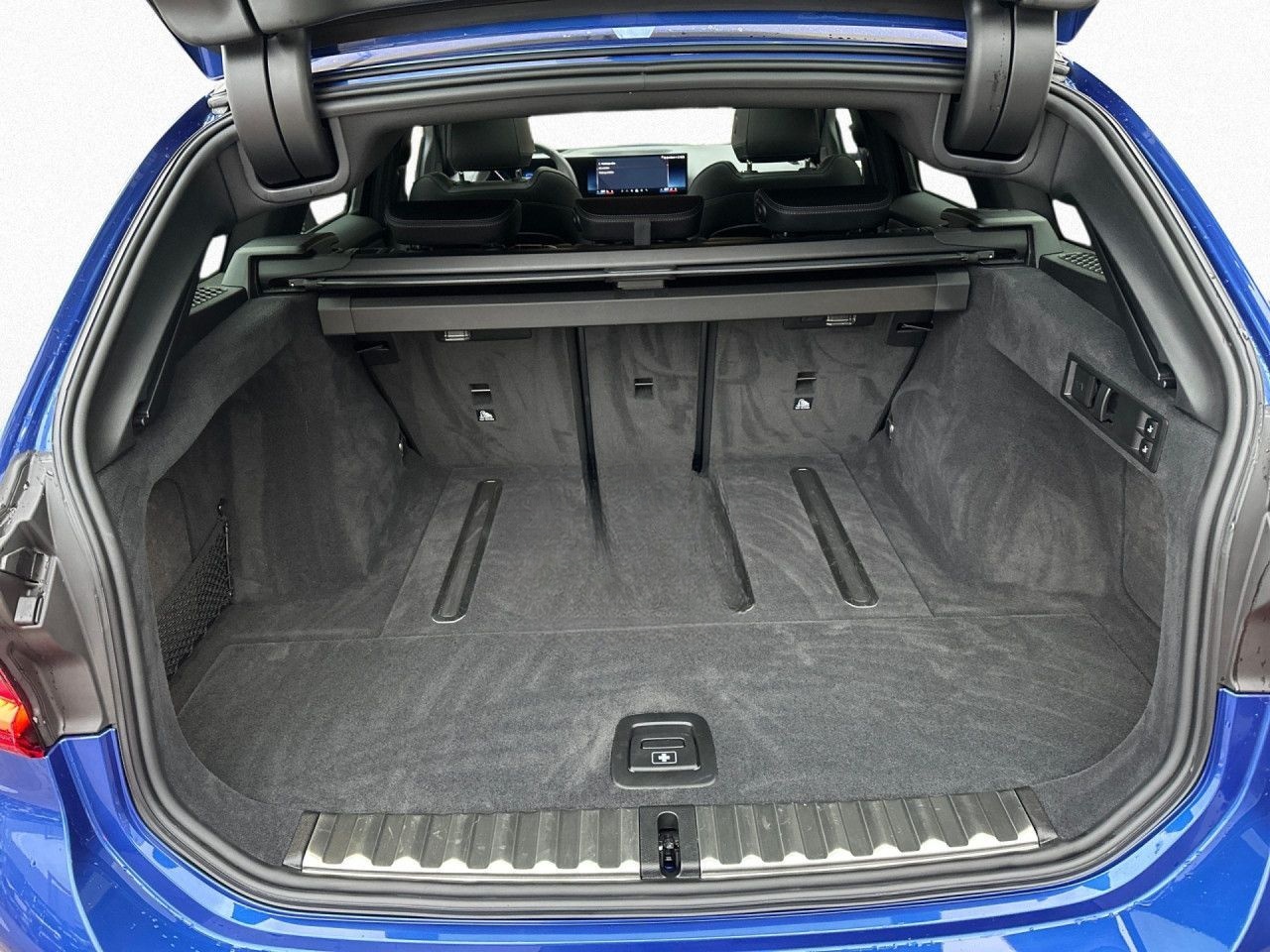 BMW M340d xDr M Sport Pro HUD HIF PA+Pano Leas 649,- foto 19