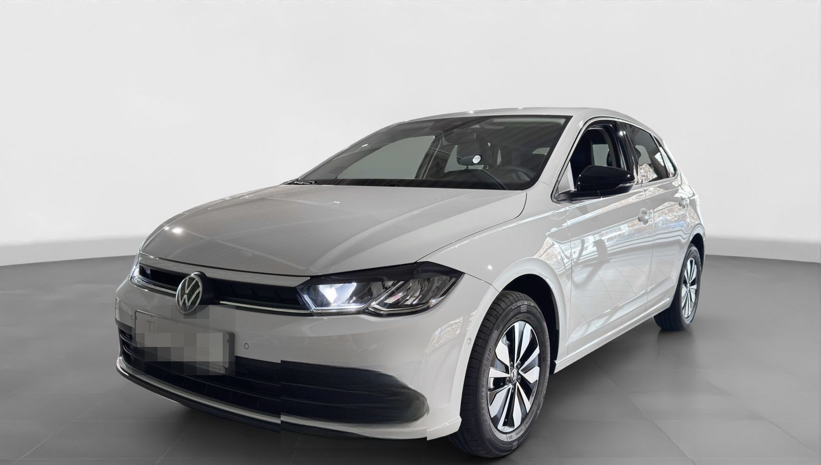 Volkswagen Polo 1.0 TSI LIFE GOAL REAR VIEW DAB+ SITZHZ CLI foto 2