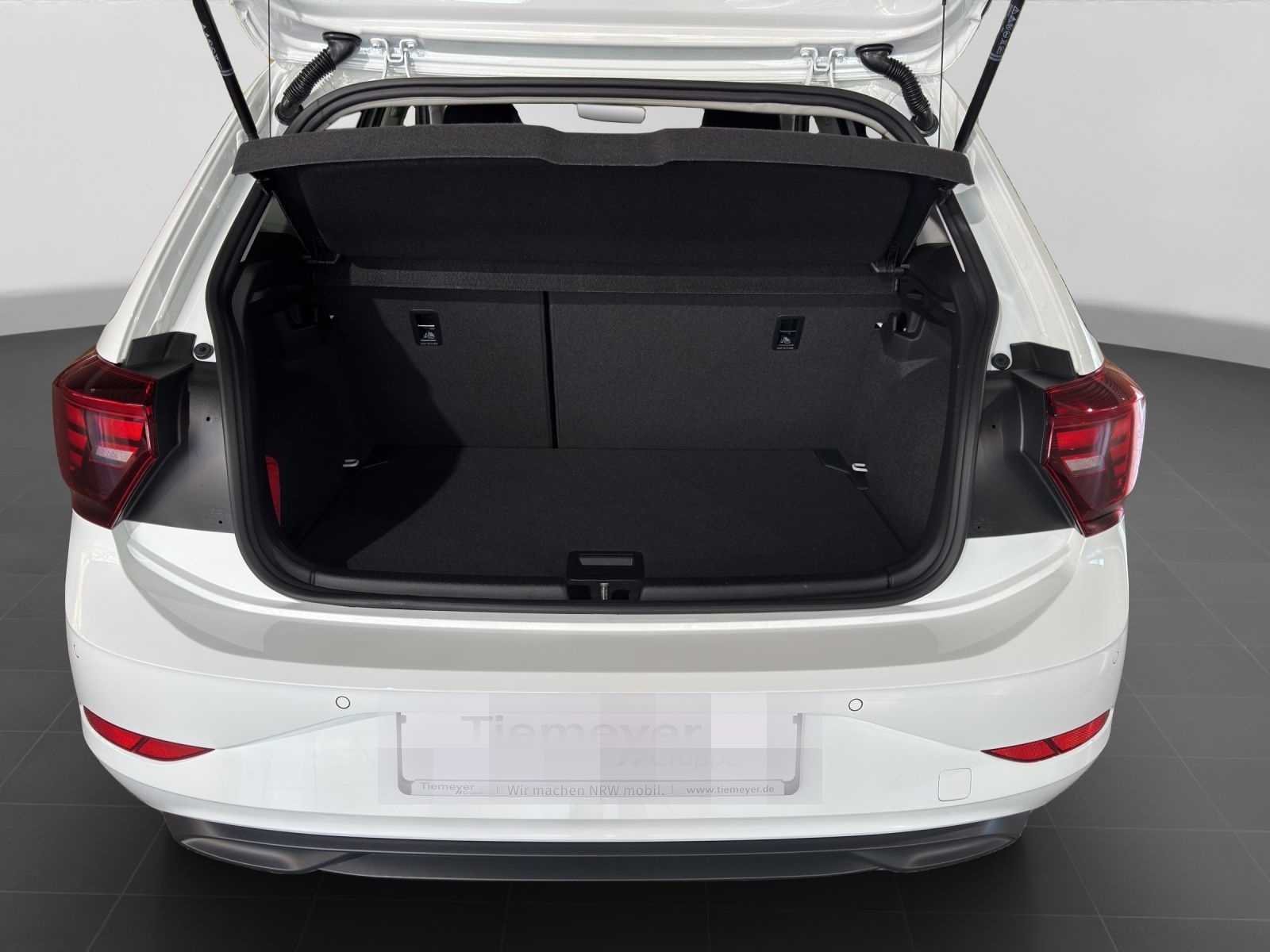 Volkswagen Polo 1.0 TSI LIFE GOAL REAR VIEW DAB+ SITZHZ CLI foto 14