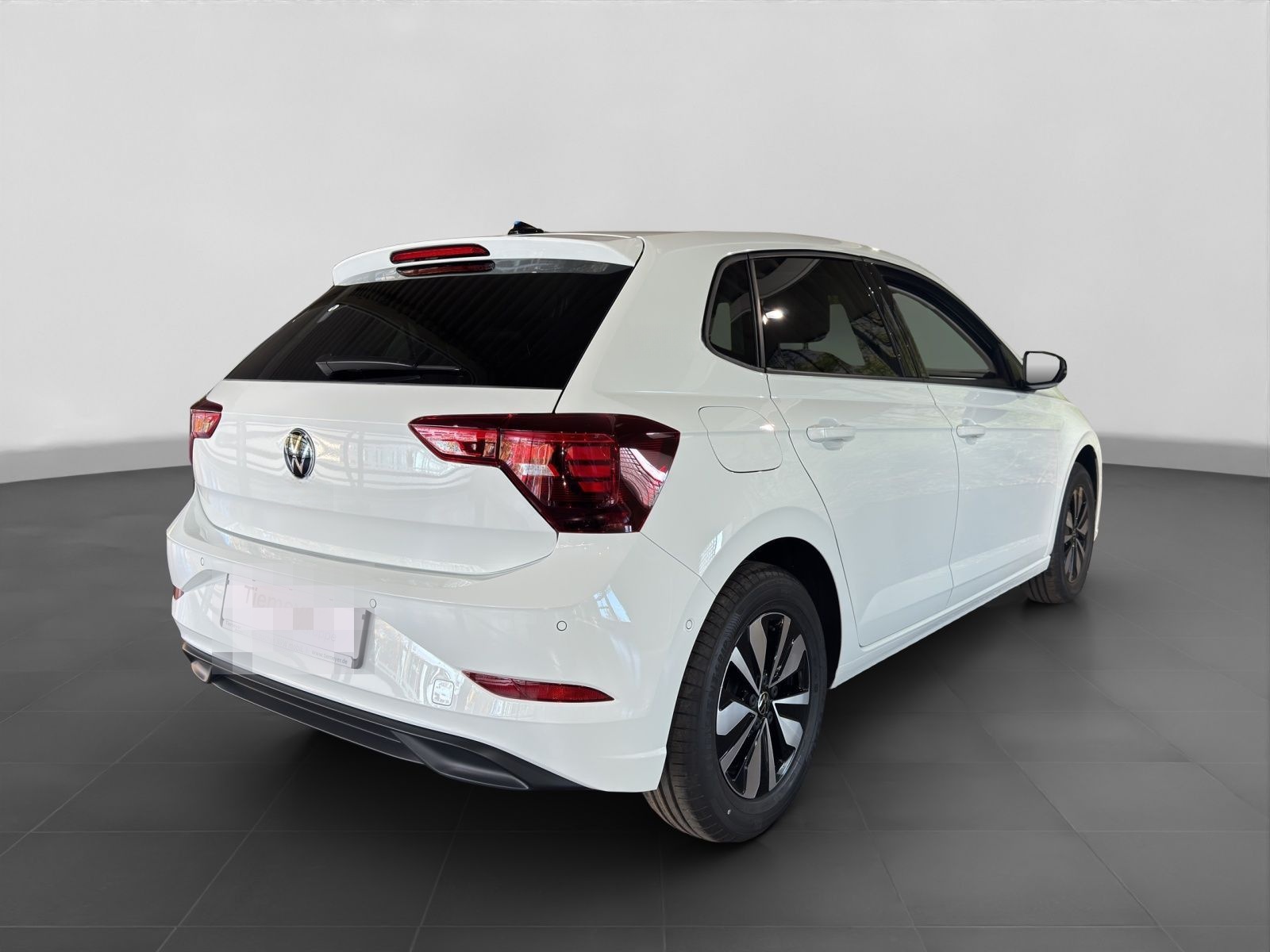 Volkswagen Polo 1.0 TSI LIFE GOAL REAR VIEW DAB+ SITZHZ CLI foto 3