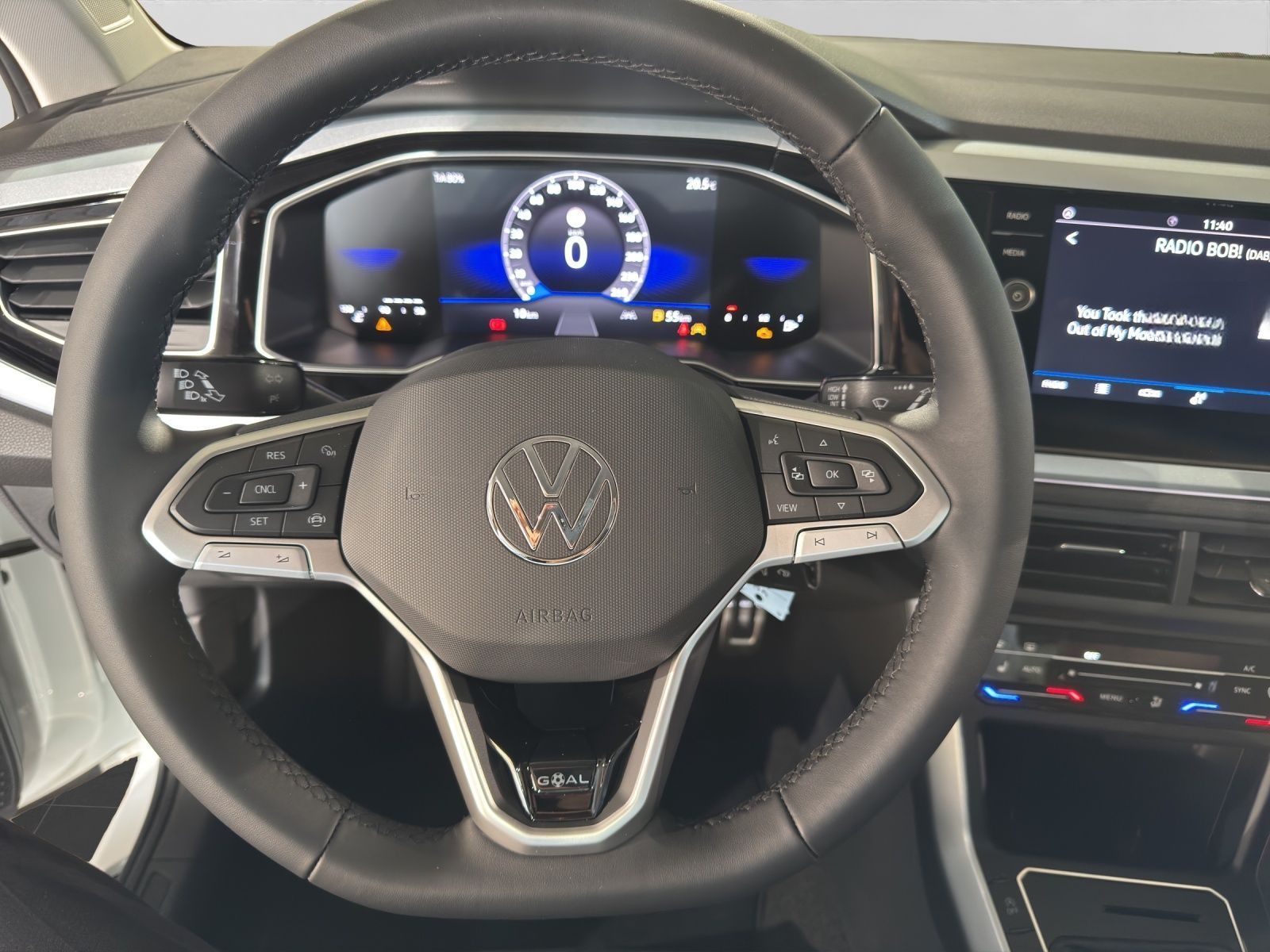 Volkswagen Polo 1.0 TSI LIFE GOAL REAR VIEW DAB+ SITZHZ CLI foto 9