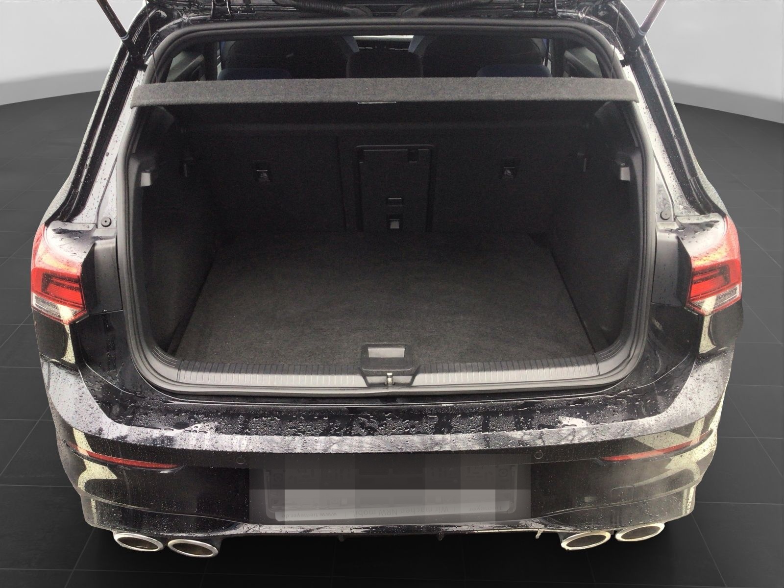 Volkswagen Golf R 2.0 TSI DSG 4MOTION LED+ NAVI H+K LM19 foto 15