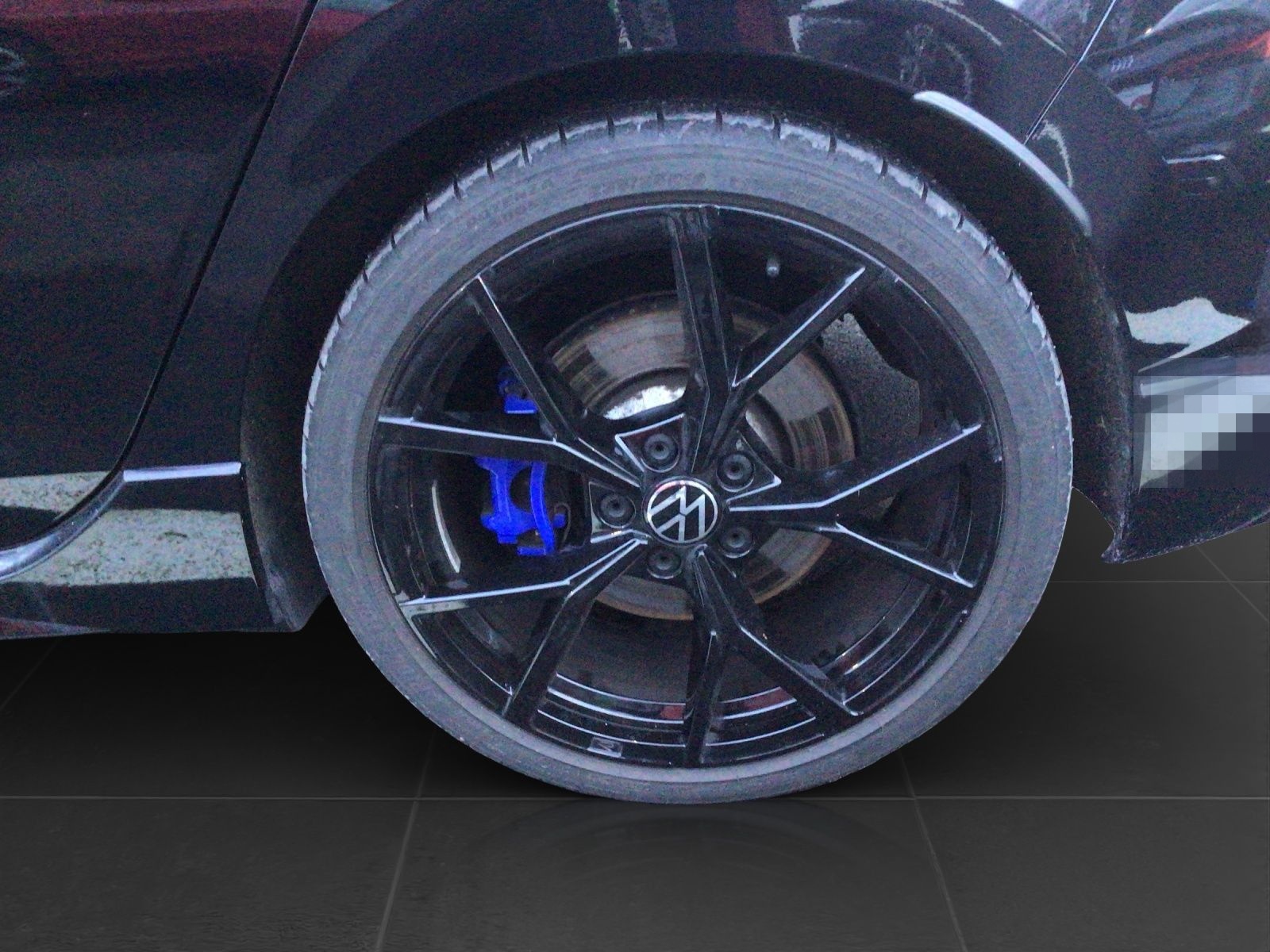 Volkswagen Golf R 2.0 TSI DSG 4MOTION LED+ NAVI H+K LM19 foto 7