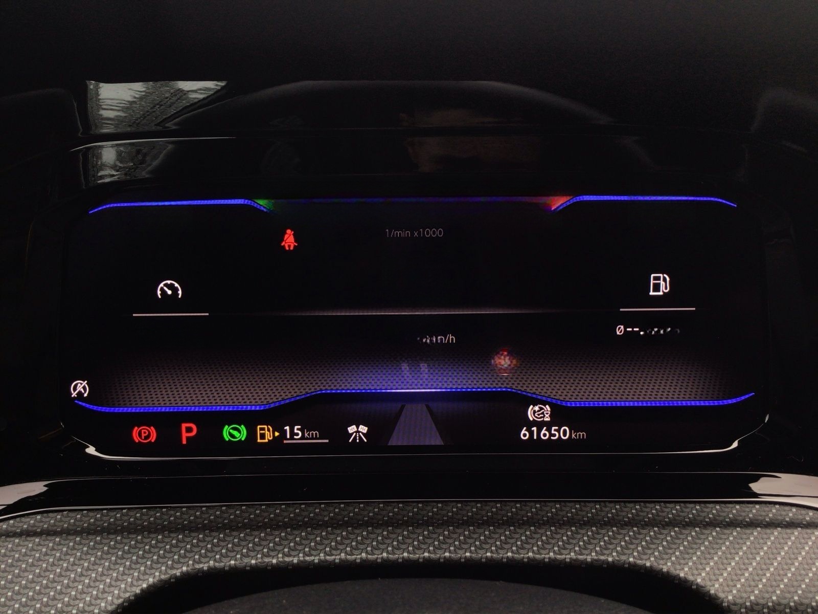 Volkswagen Golf R 2.0 TSI DSG 4MOTION LED+ NAVI H+K LM19 foto 10