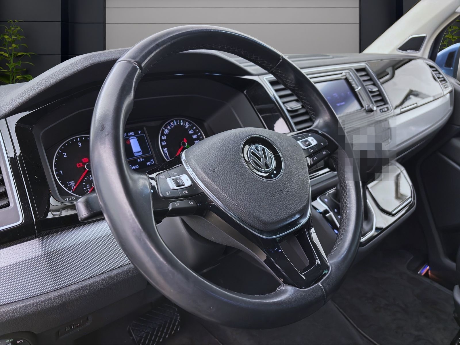 Volkswagen T6.1 Multivan 2.0 TDI DSG HIGHLINE STDHZG SCHIEB foto 11