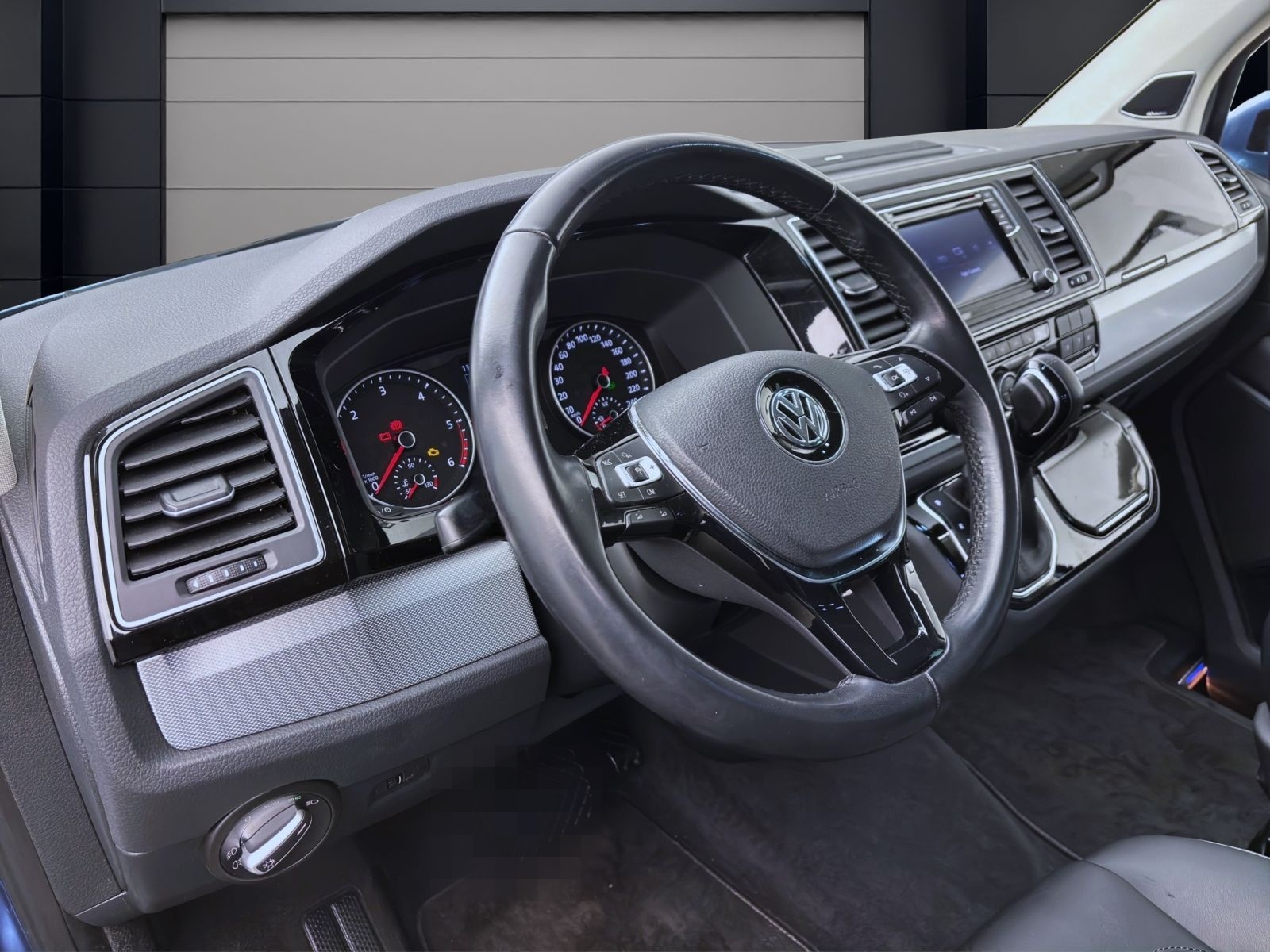 Volkswagen T6.1 Multivan 2.0 TDI DSG HIGHLINE STDHZG SCHIEB foto 12