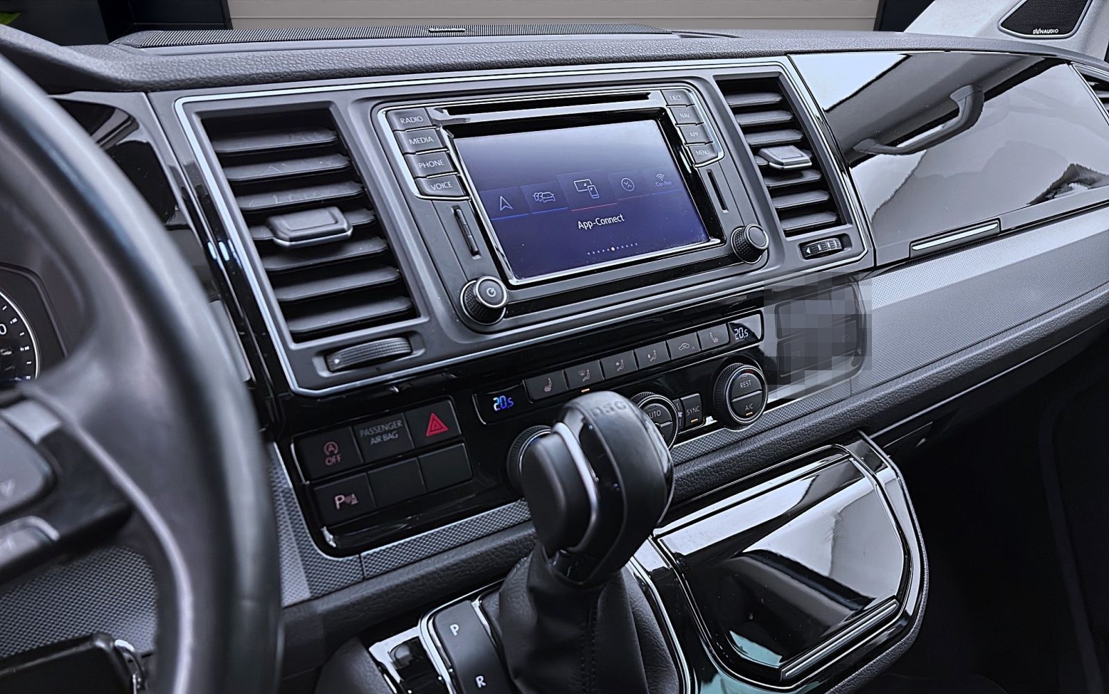 Volkswagen T6.1 Multivan 2.0 TDI DSG HIGHLINE STDHZG SCHIEB foto 13