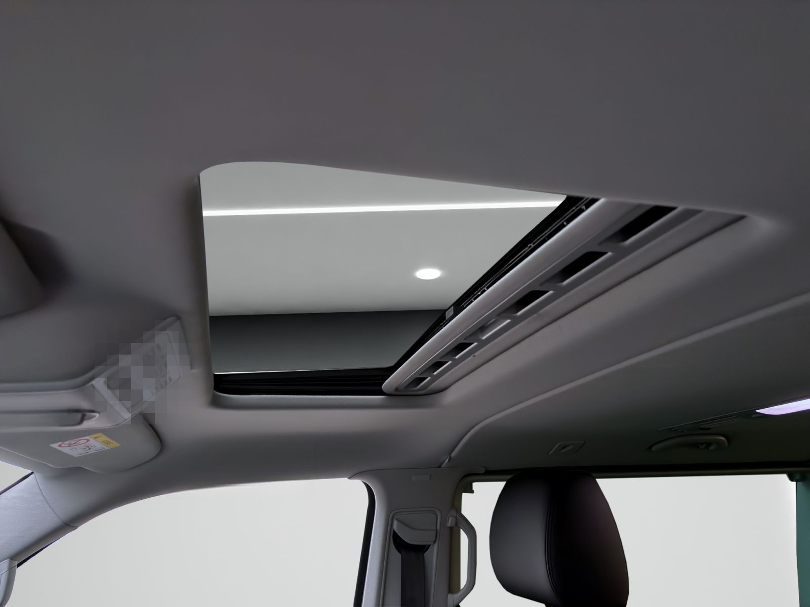 Volkswagen T6.1 Multivan 2.0 TDI DSG HIGHLINE STDHZG SCHIEB foto 16