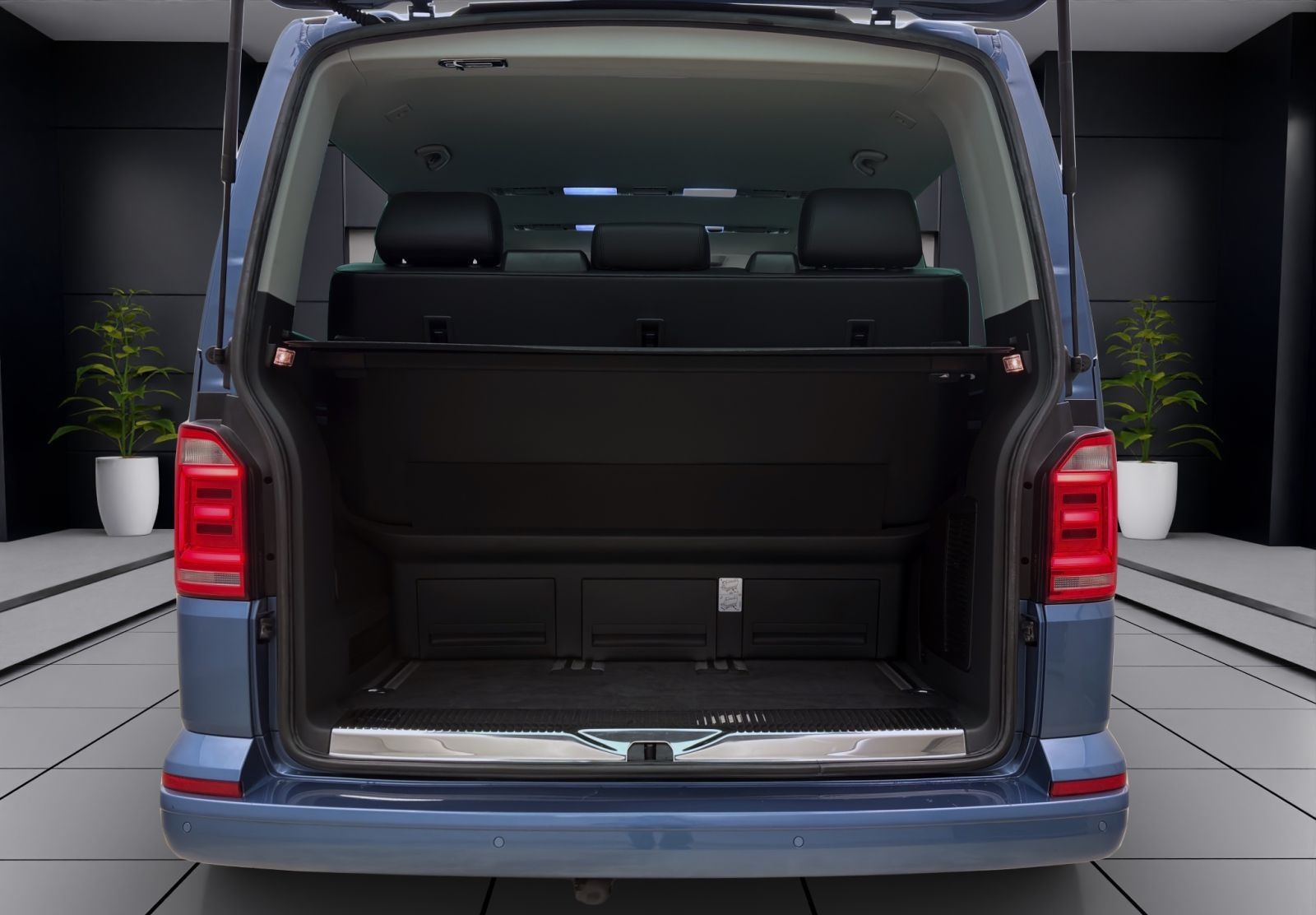 Volkswagen T6.1 Multivan 2.0 TDI DSG HIGHLINE STDHZG SCHIEB foto 4