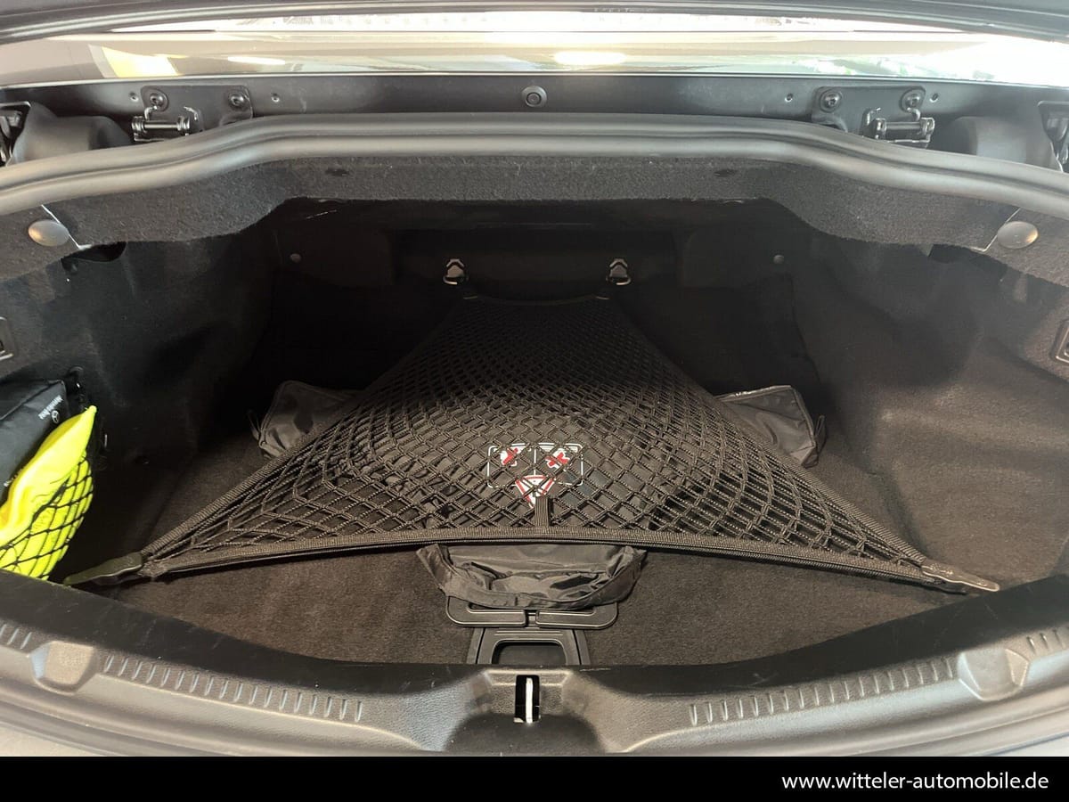 Mercedes-Benz E 450 4M Cabrio AMG Line HUD 360° Cabrio-Komfort foto 19