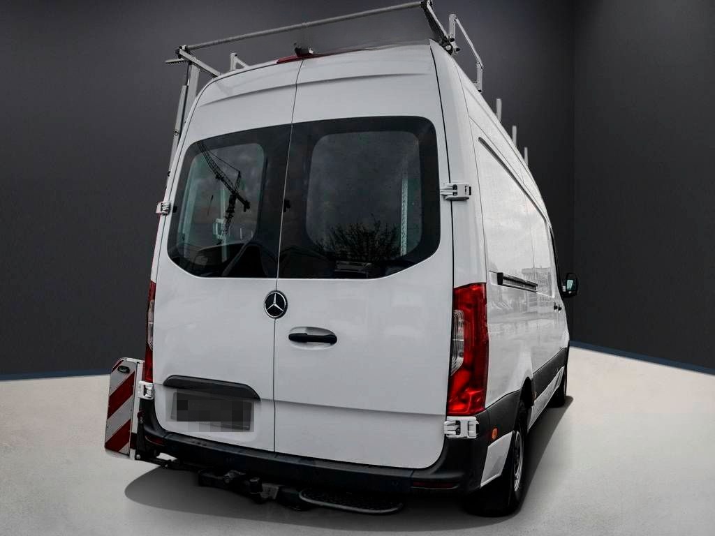 Mercedes-Benz Sprinter 316 CDI Kasten RWD PDC MBUX Anhängerk. foto 2