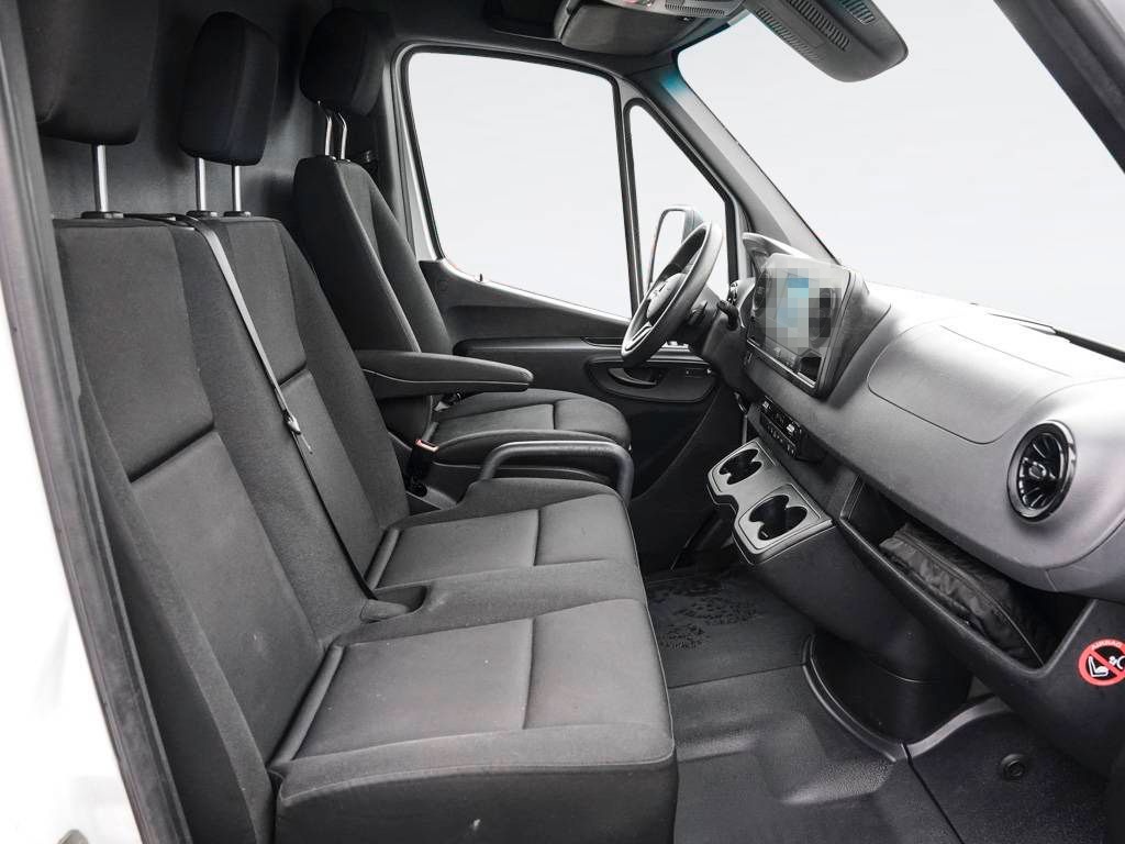 Mercedes-Benz Sprinter 316 CDI Kasten RWD PDC MBUX Anhängerk. foto 9