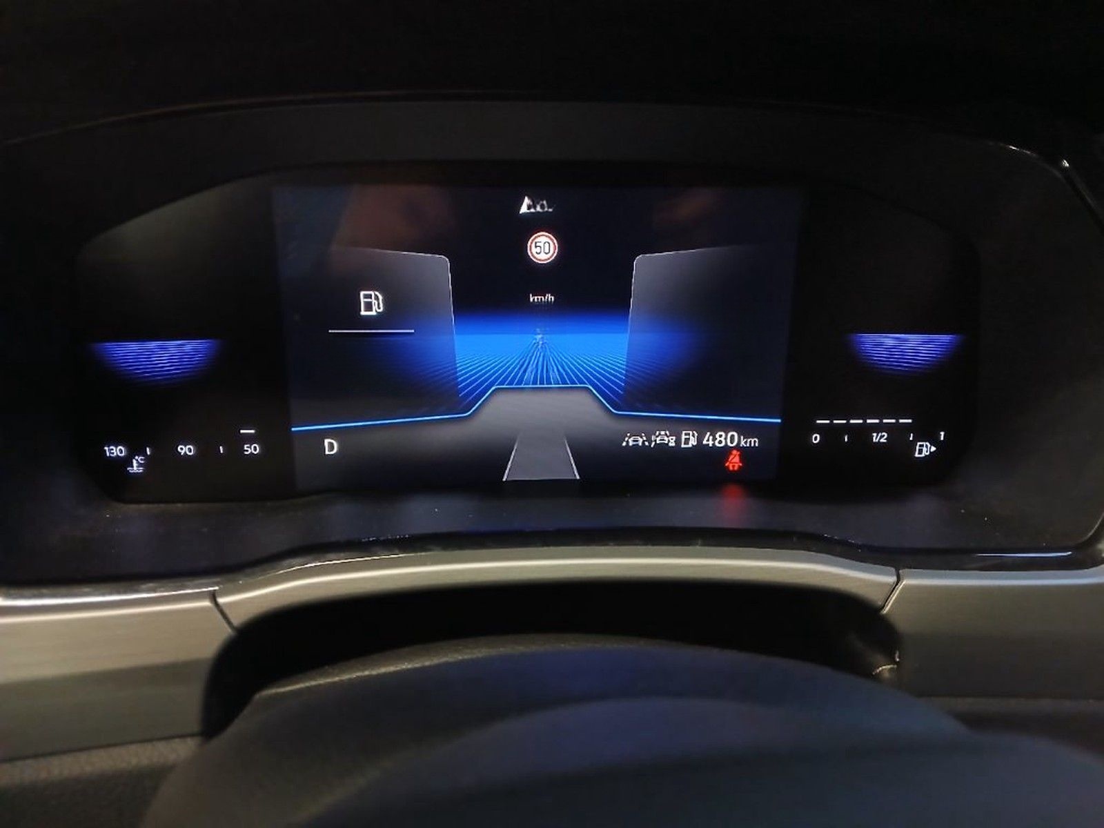 Volkswagen Touran Comfortline ADAPTLED/AHK/DYNAUDIO/STNDHZN foto 7