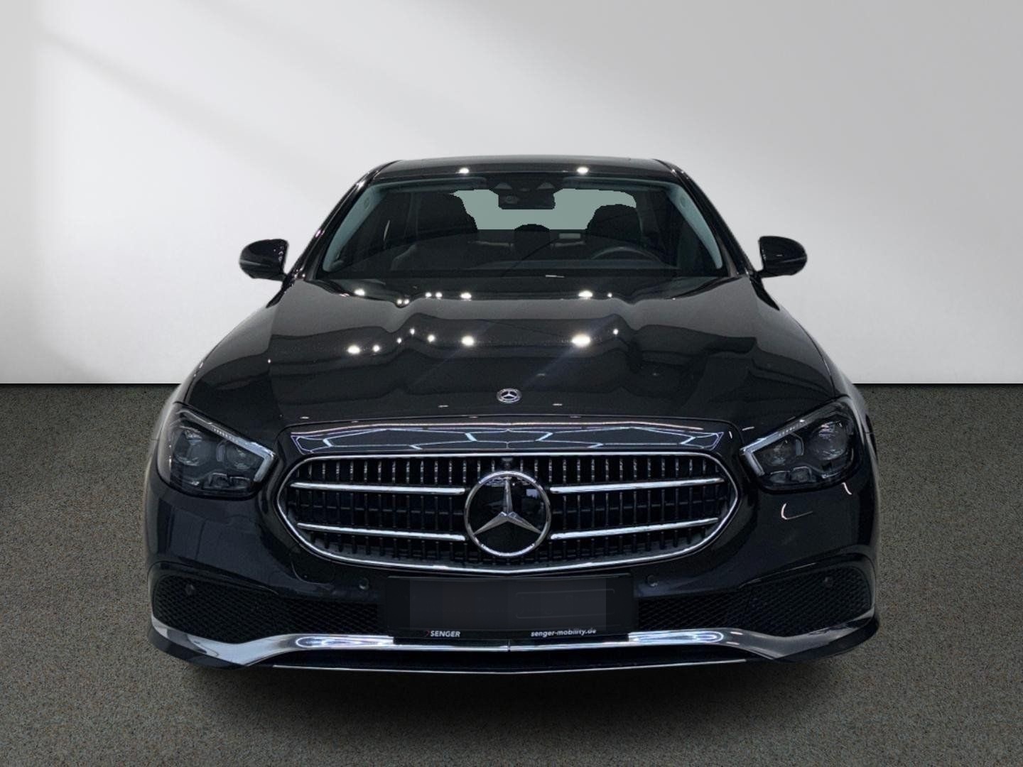 Mercedes-Benz E 300 de 4M Avantgarde Schiebedach Multibeam-LED foto 5