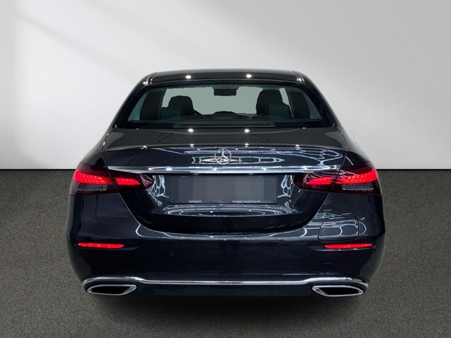 Mercedes-Benz E 300 de 4M Avantgarde Schiebedach Multibeam-LED foto 6