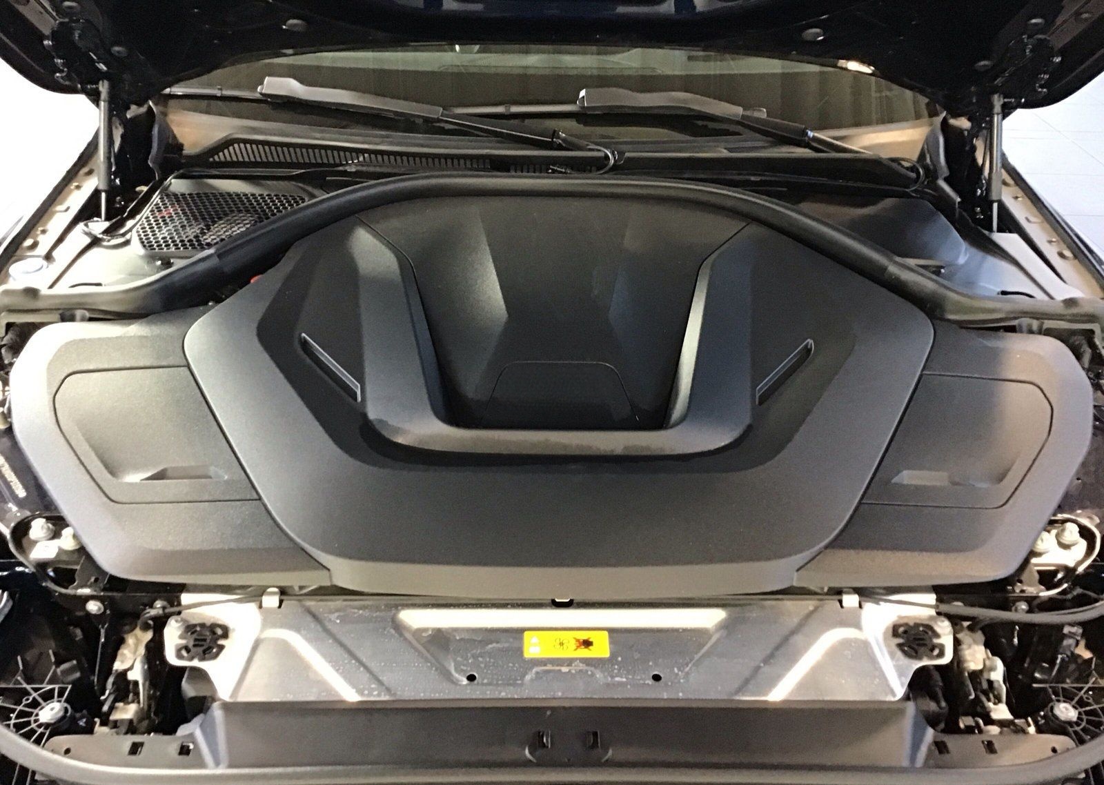 BMW i4 eDrive40 Gran Coupé M Sport LiveCockpitProf foto 13